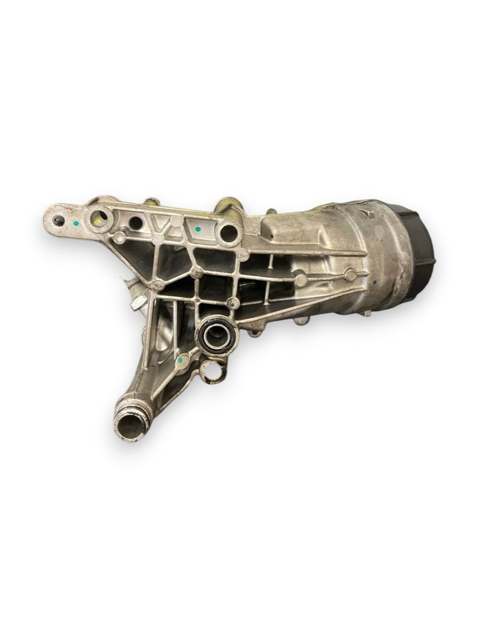 Supporto Filtro Olio Fiat Tipo / Fiat 500X / Alfa Romeo Giulietta / Jeep Renegade 1.6 Diesel (2015>) cod: 55273044