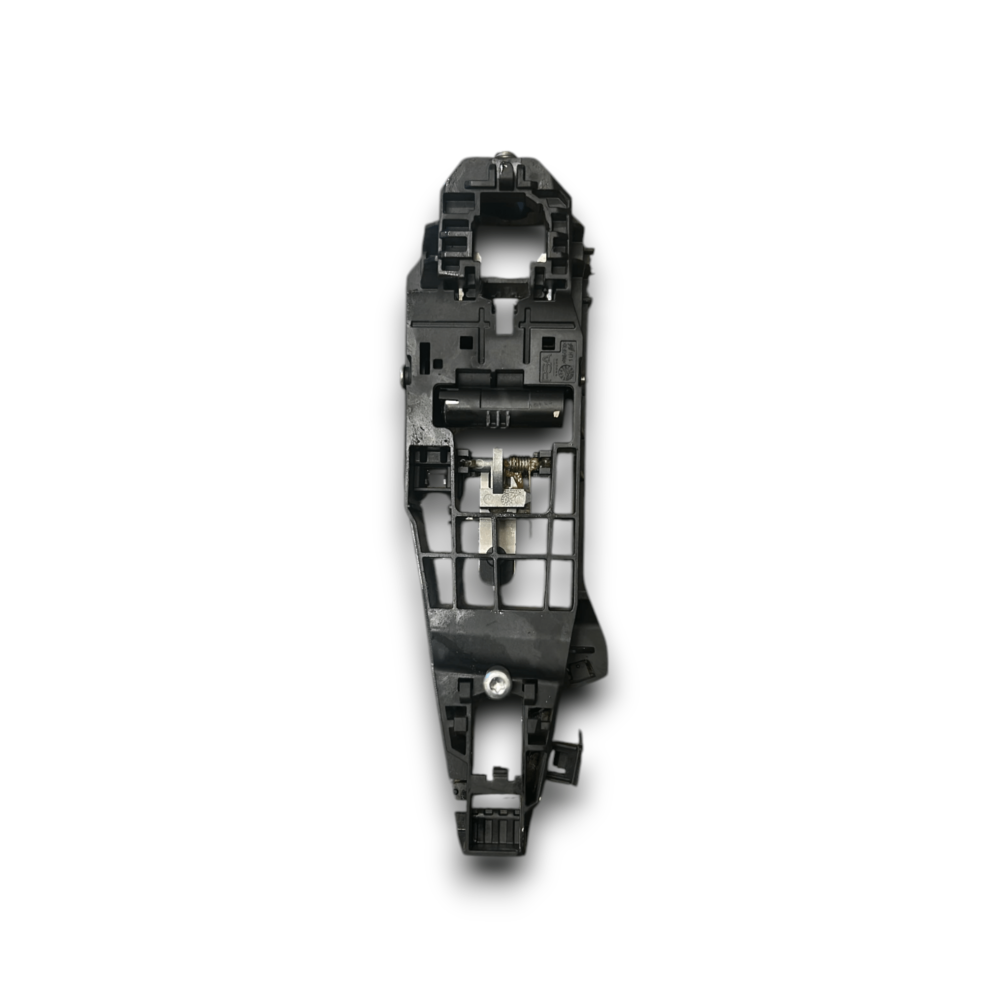Supporto Maniglia Esterna Posteriore Sinistra Peugeot 308 III cod.9849924280 (2021 > )