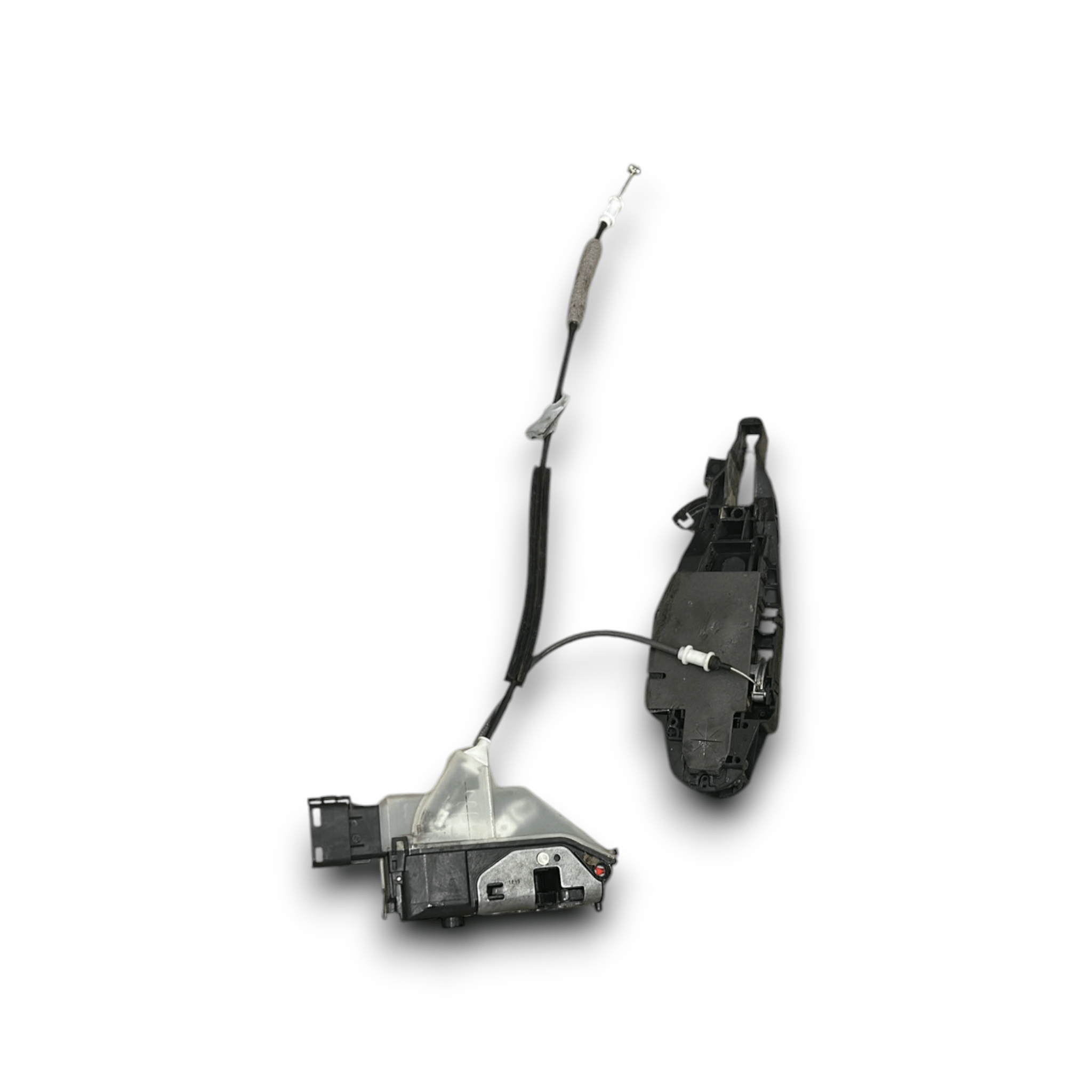 Supporto Maniglia posteriore Destra Ds 7 cod:16943505 (2017 >)
