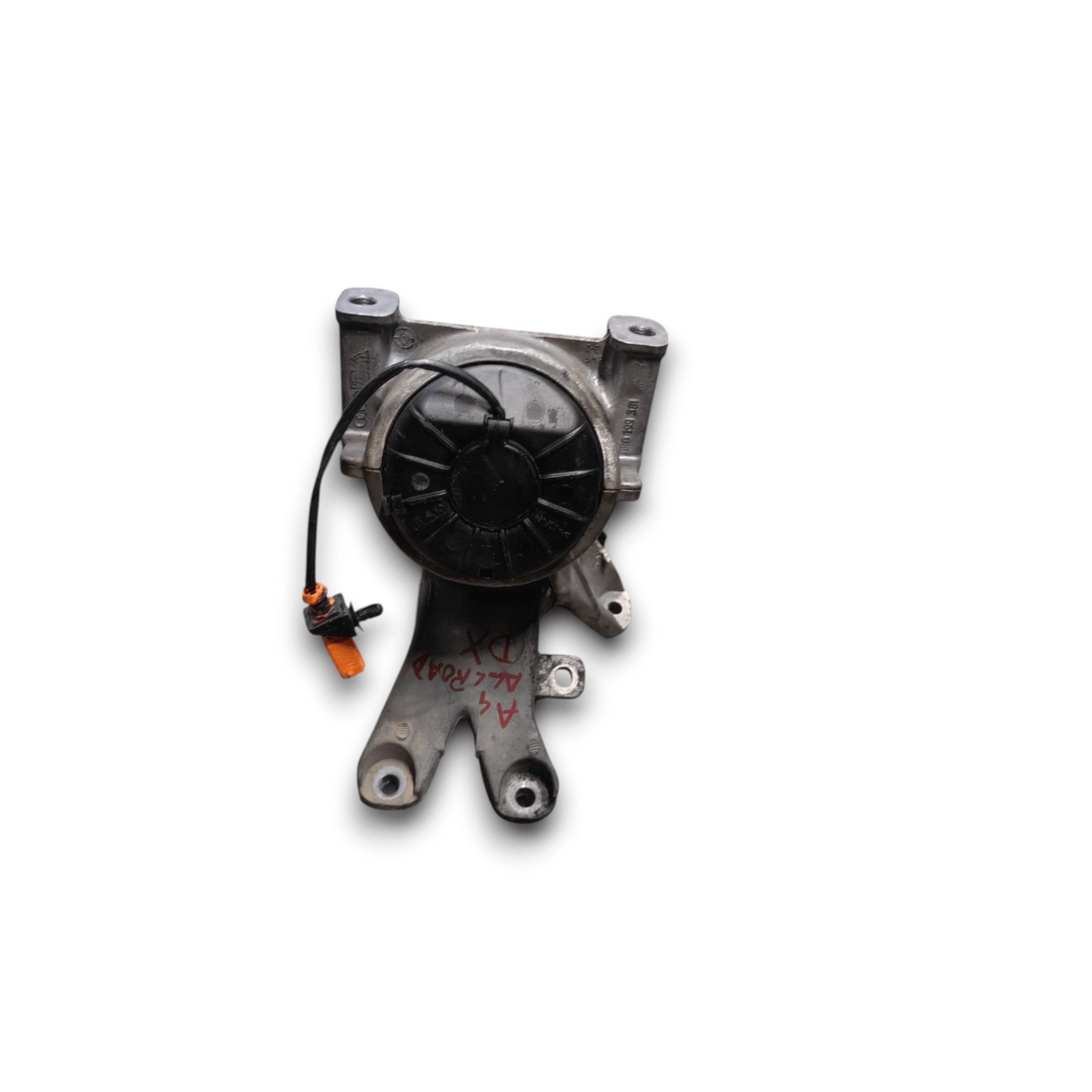 Supporto Motore Destro Audi A4 B8 2.0 Diesel COD: 8R0199381 (2007-2016)
