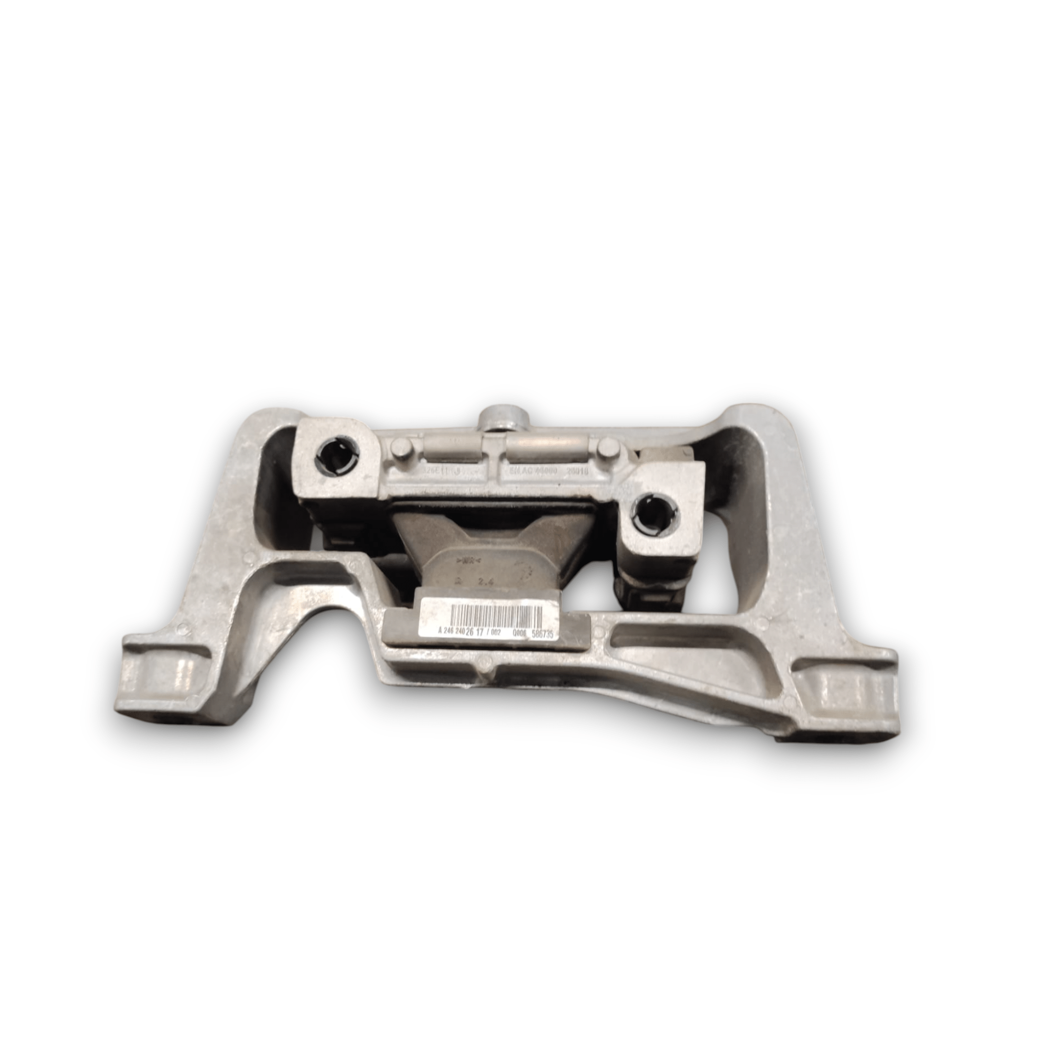Supporto Motore Destro Mercedes CLA C117 2.2 Diesel COD: A2462402617 (2013-2019)
