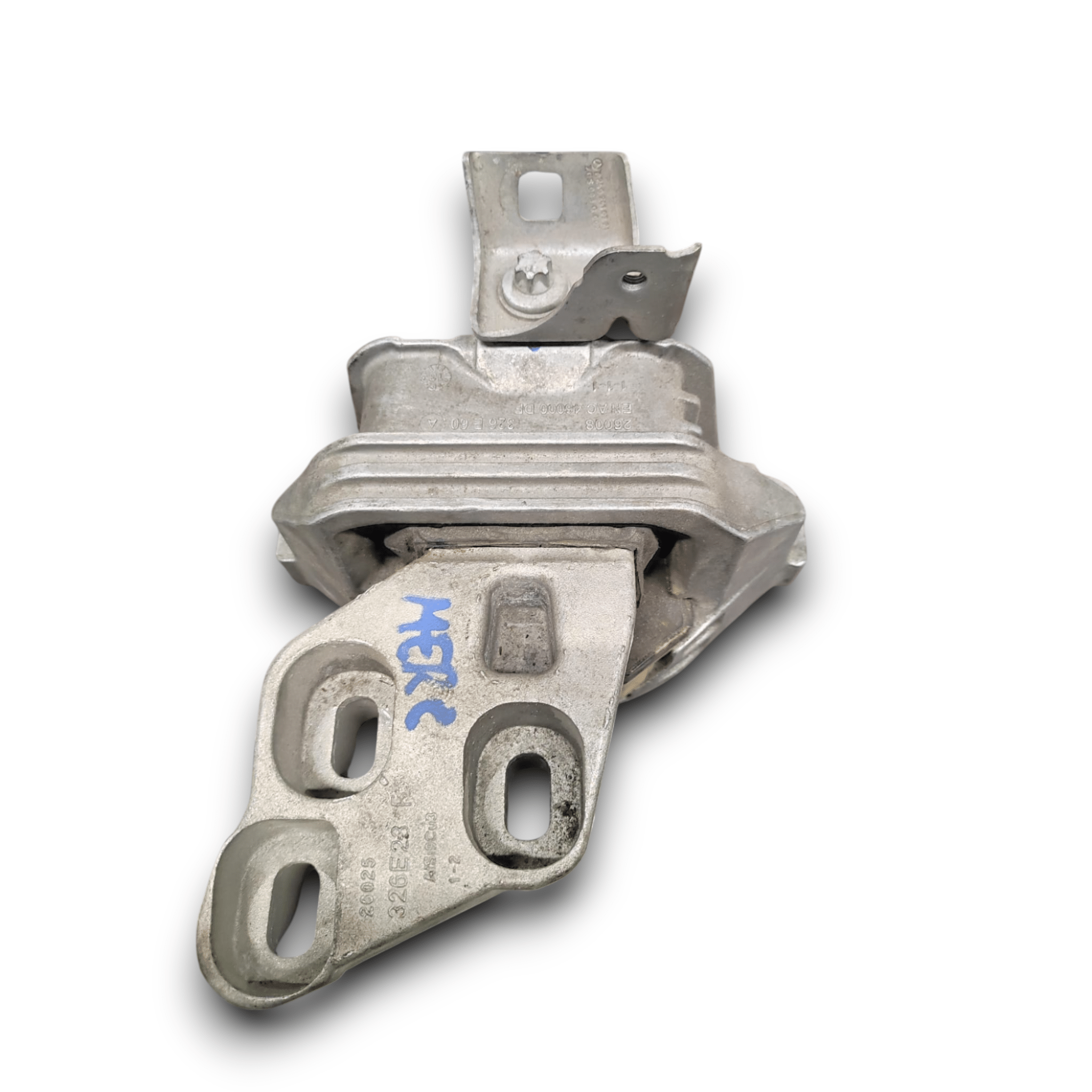 Supporto Motore Destro Mercedes Classe A W176 1.6 Benzina COD: A2462400617(2012-2019)