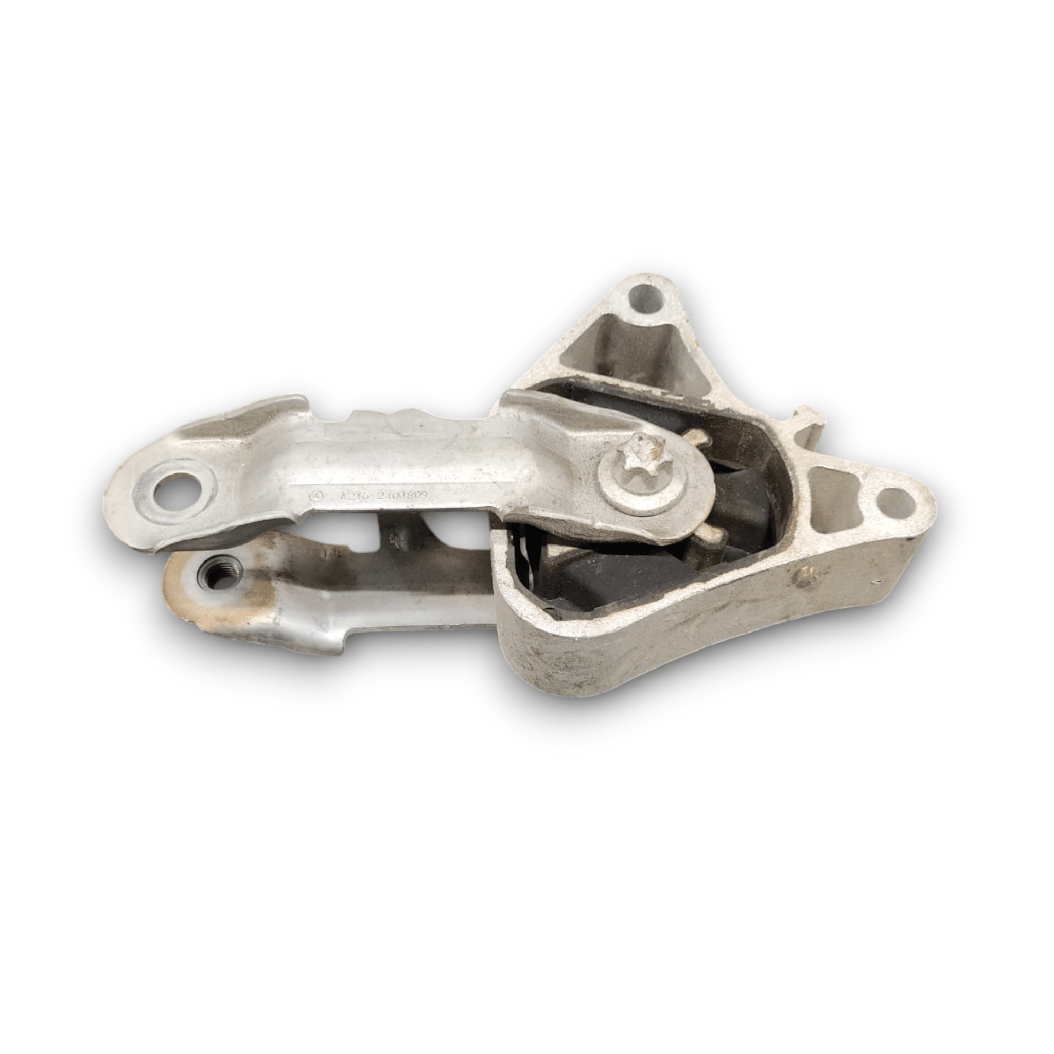 Supporto Motore Destro Mercedes Classe B W246 1.8 Diesel COD: A2462400809 (2011-2018)