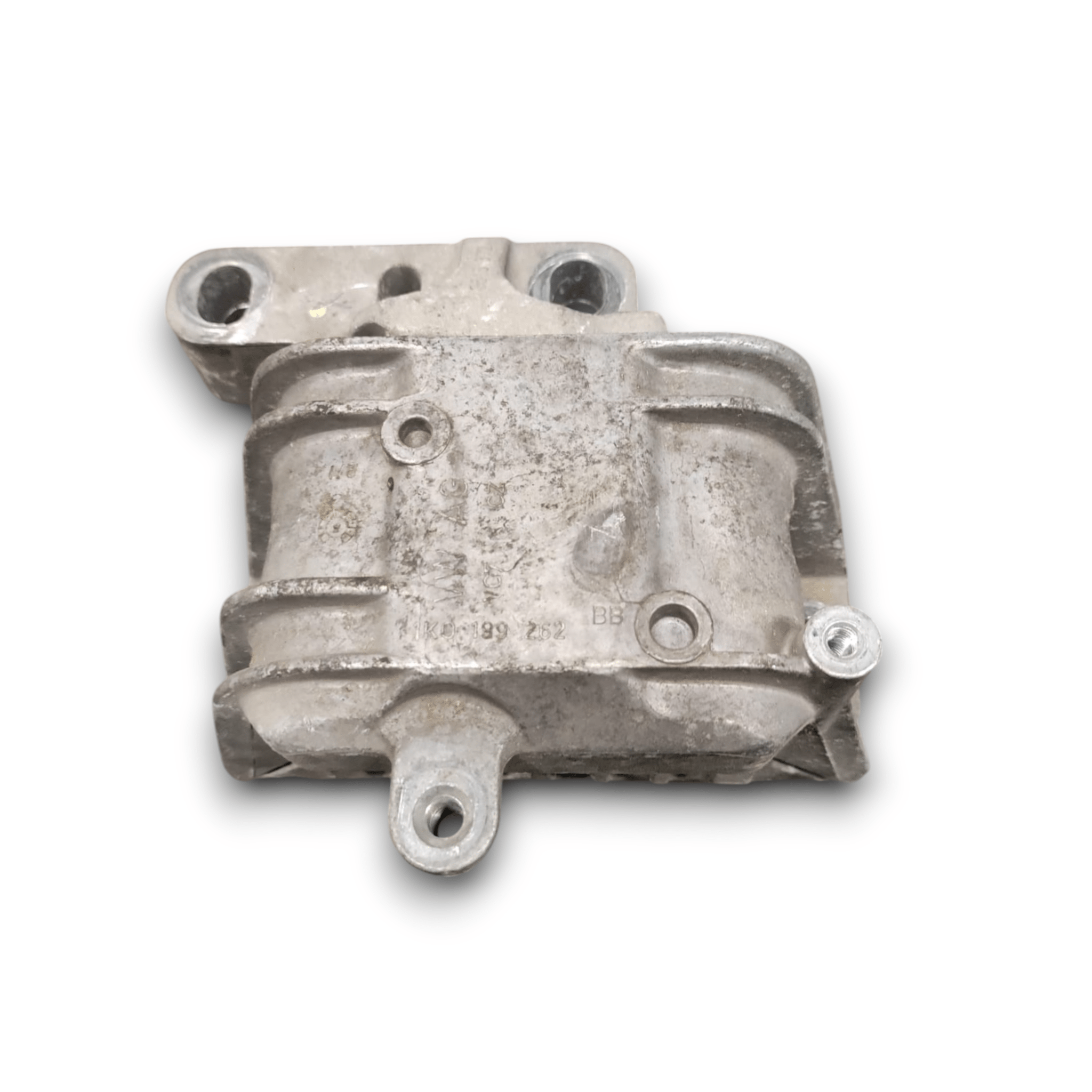 Supporto Motore Destro Volkswagen Golf VI 1.4 Benzina COD: 1K0199262 (2008-2012)