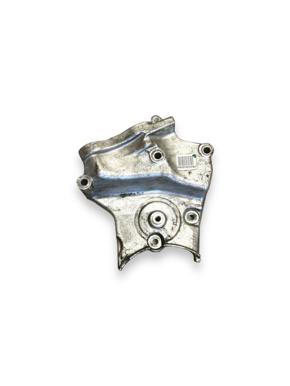 Supporto Motore Fiat Croma 1.9 Diesel (2005 > 2010) cod.55187676