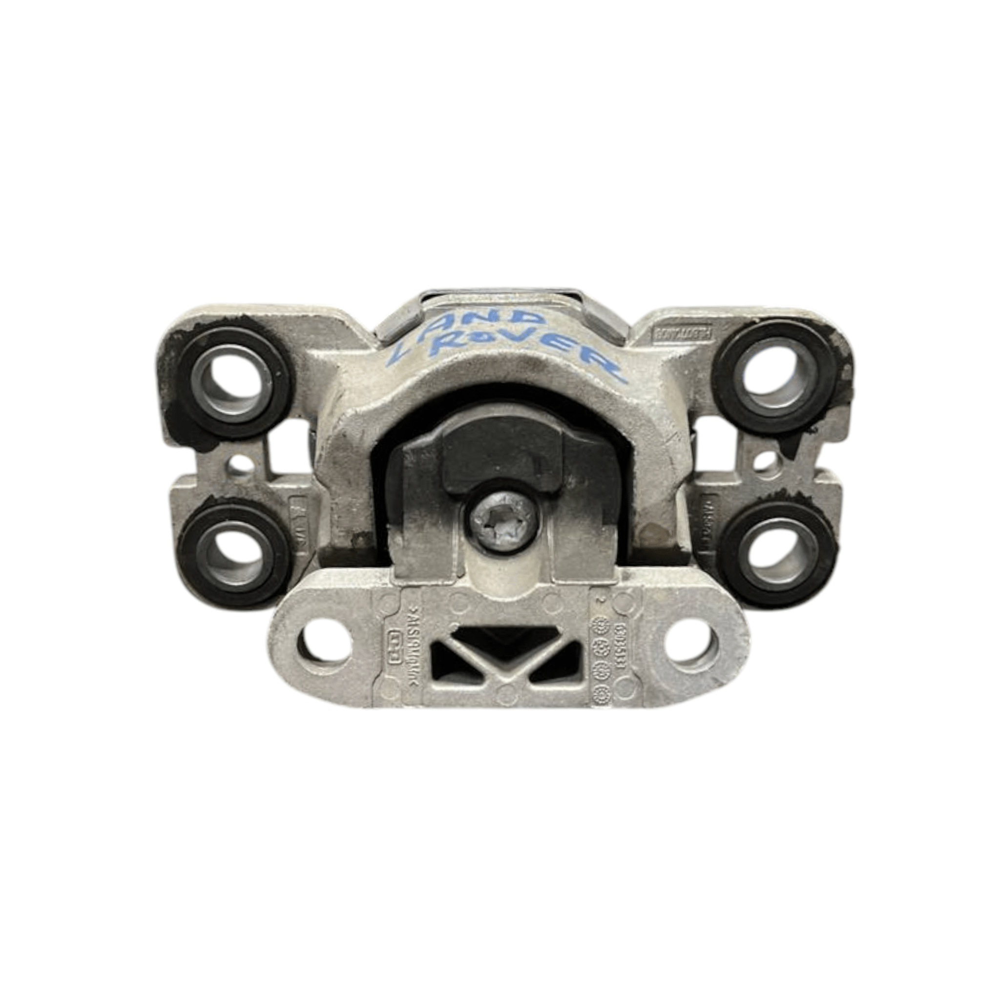 Supporto motore Range Rover Evoque / Sport L538 2.2 diesel cod.BJ32-7M121-AC-03 (2011-2018)