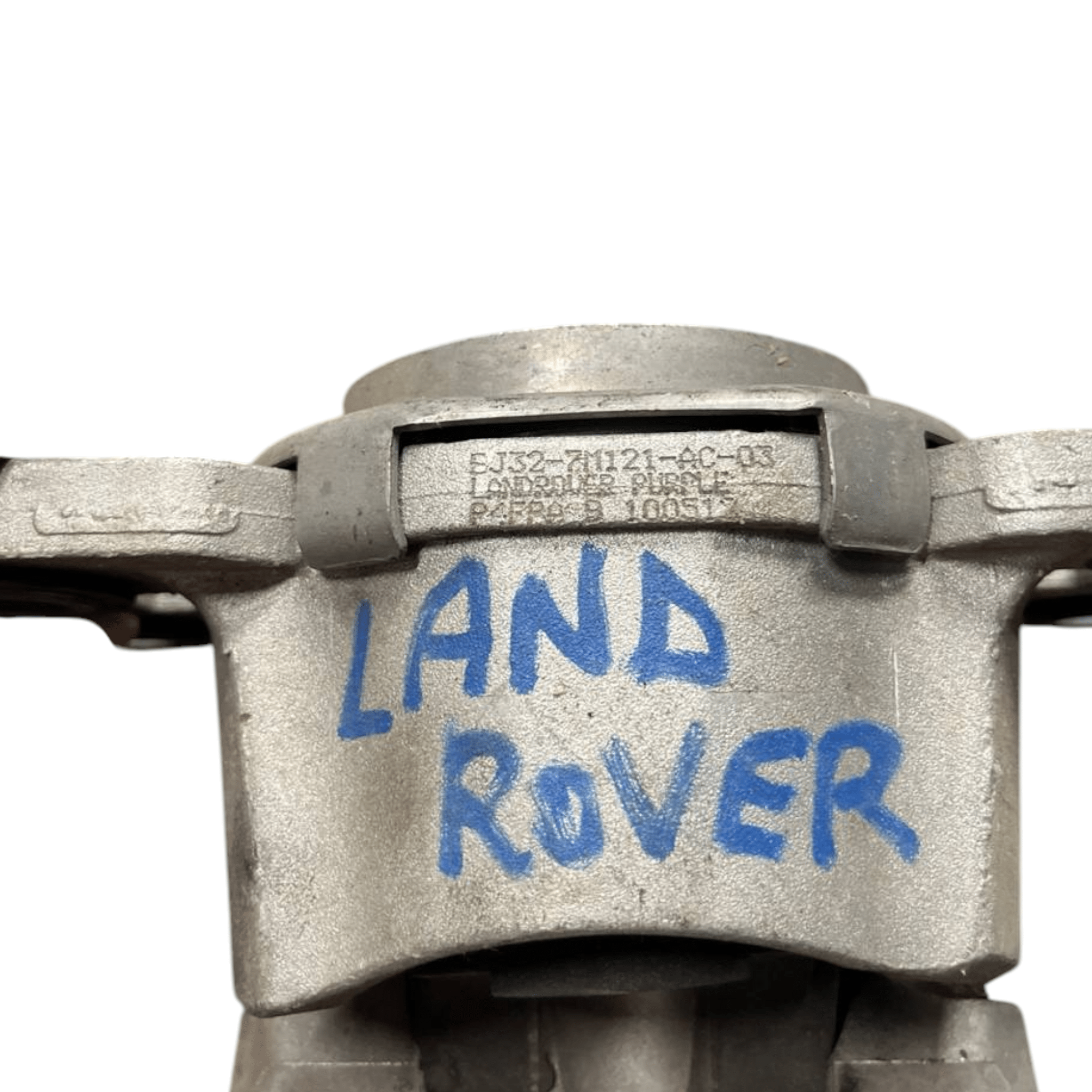 Supporto motore Range Rover Evoque / Sport L538 2.2 diesel cod.BJ32-7M121-AC-03 (2011-2018)