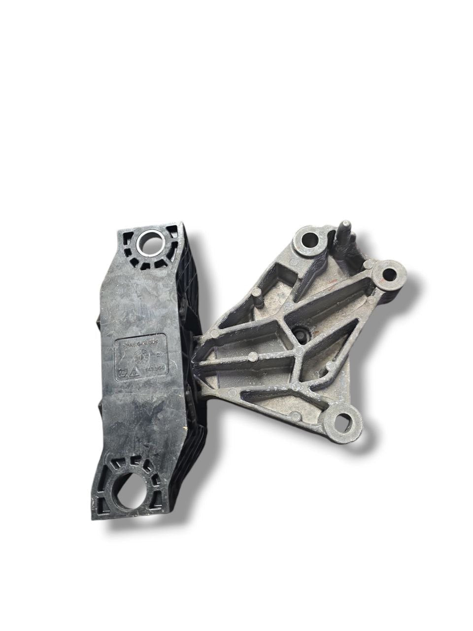 Supporto Motore Renault Captur I 0.9 Benzina (2013-2019)