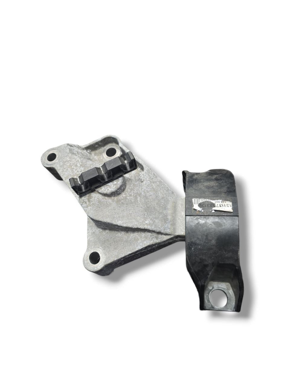 Supporto Motore Renault Captur I 0.9 Benzina (2013-2019)