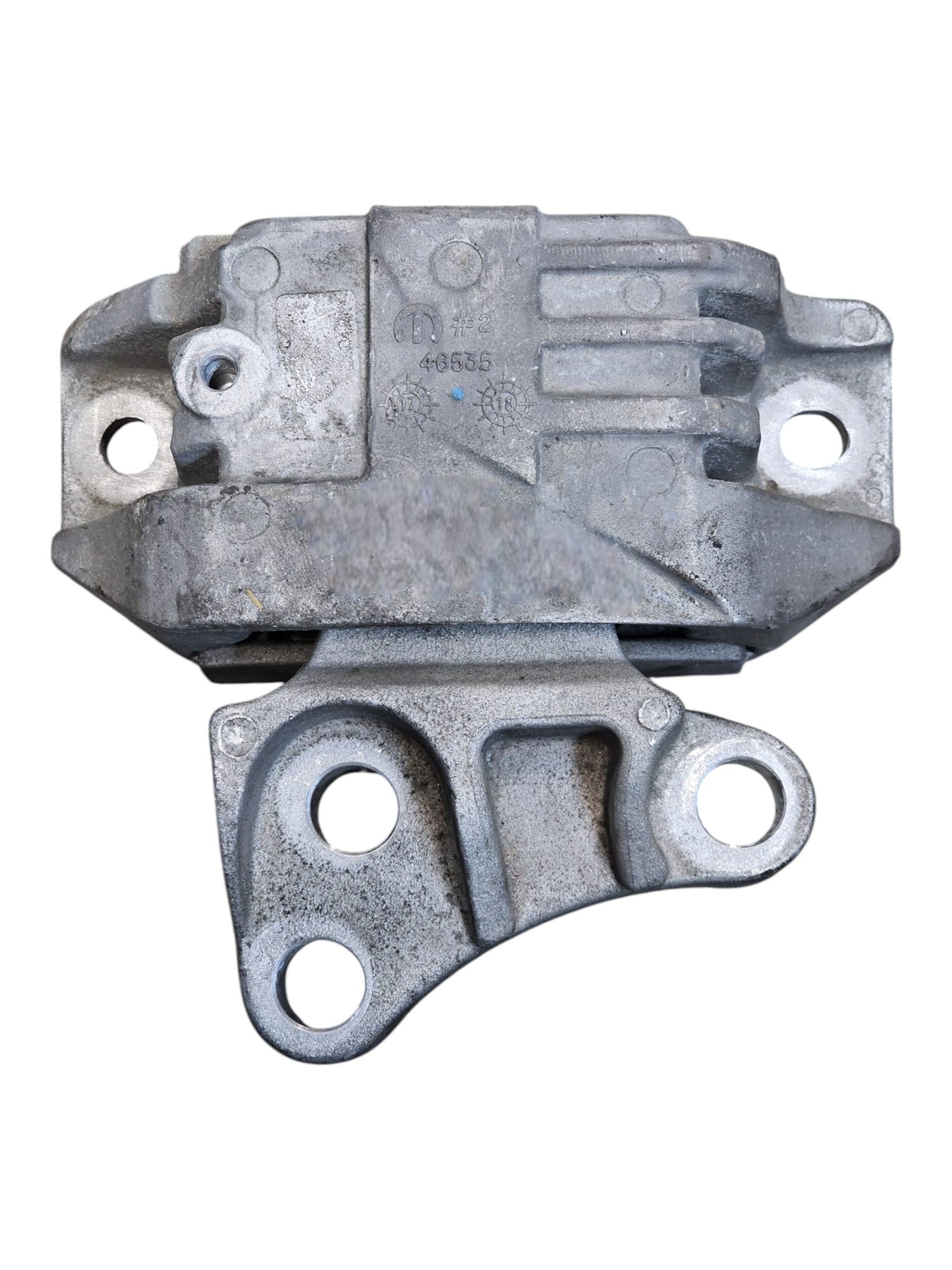 Supporto Motore Sinistro Jeep Compass II 2.0 Diesel Cod:520683260 (2016->)