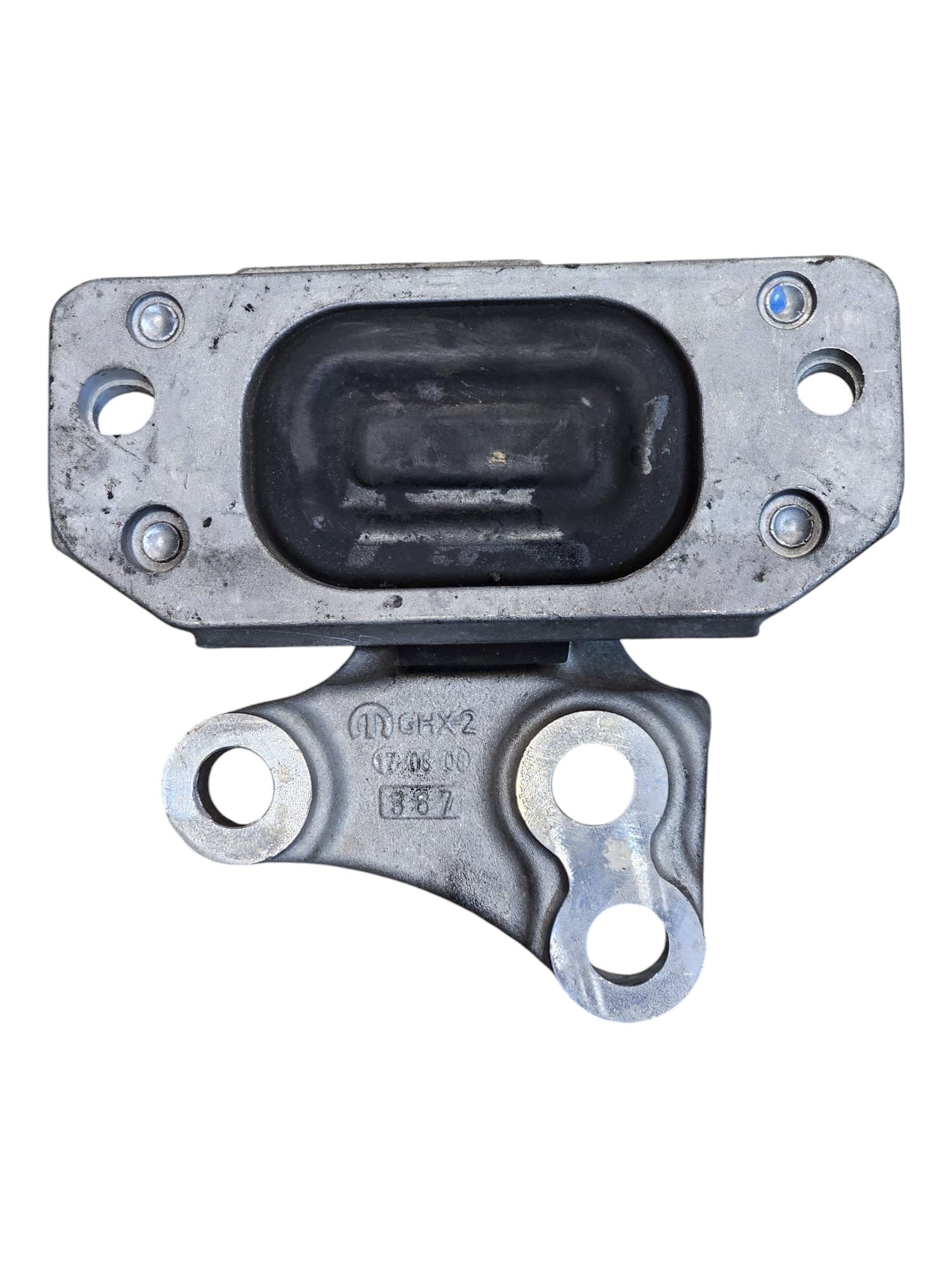 Supporto Motore Sinistro Jeep Compass II 2.0 Diesel Cod:520683260 (2016->)