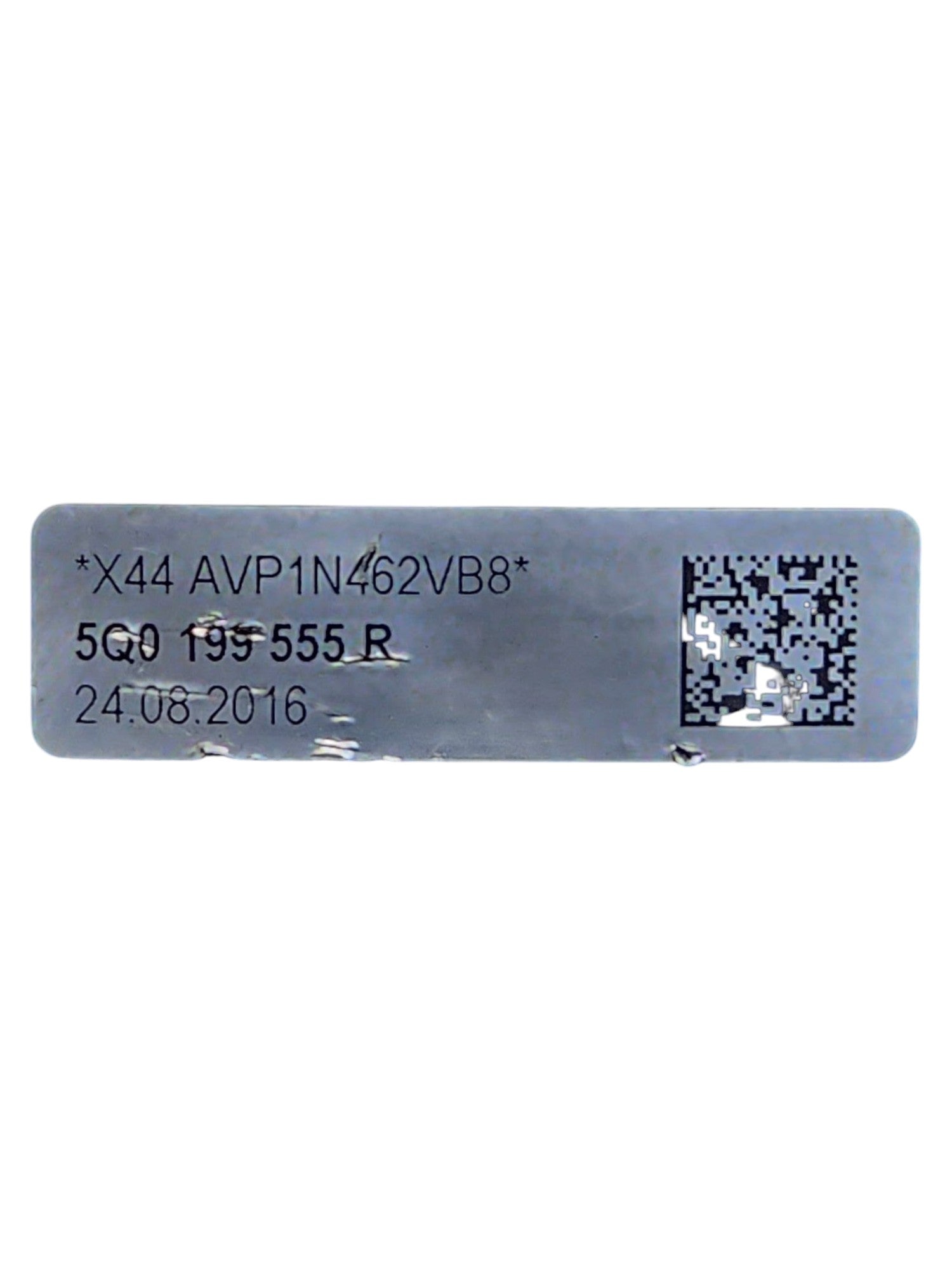 Supporto Motore Volkswagen Golf VII 1.6 Diesel Cod:5Q0199555R (2012-2021)