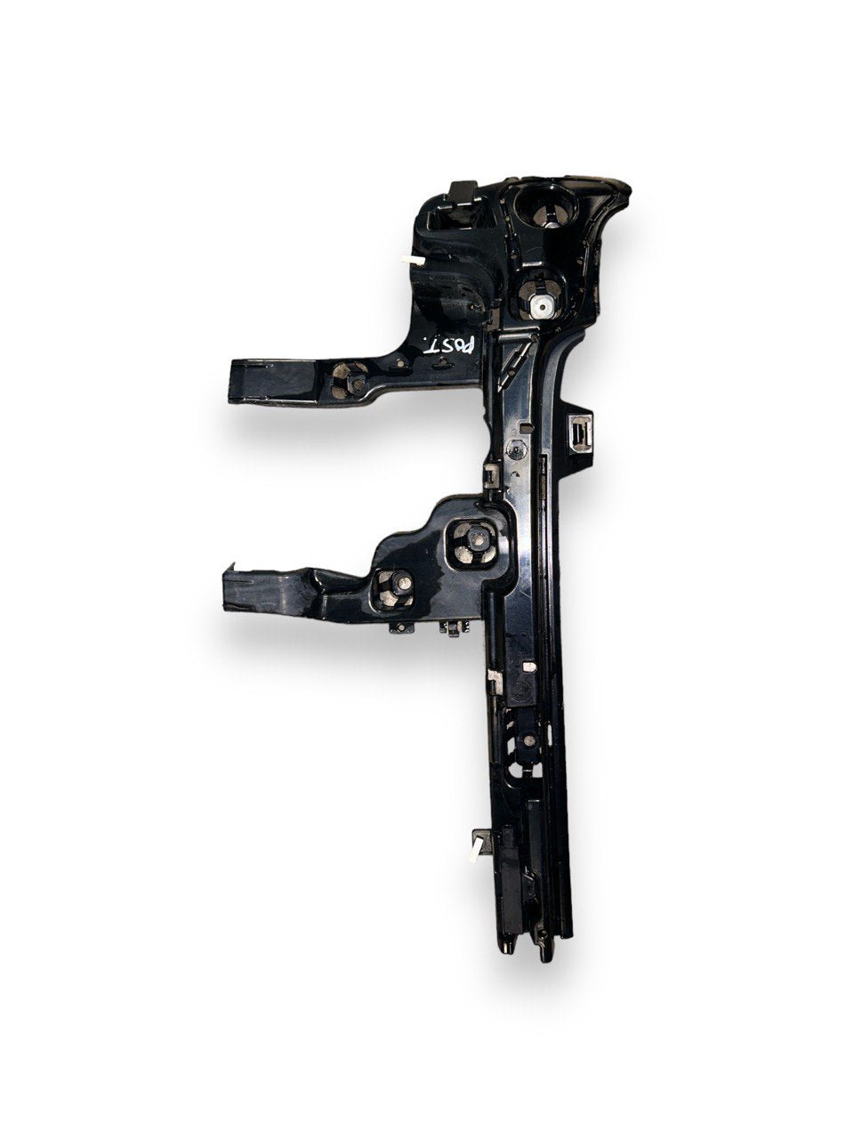 Supporto / Staffa Sotto Paraurti Posteriore Sinistra Mini Cooper (F56) (2014 > ) cod.7411145