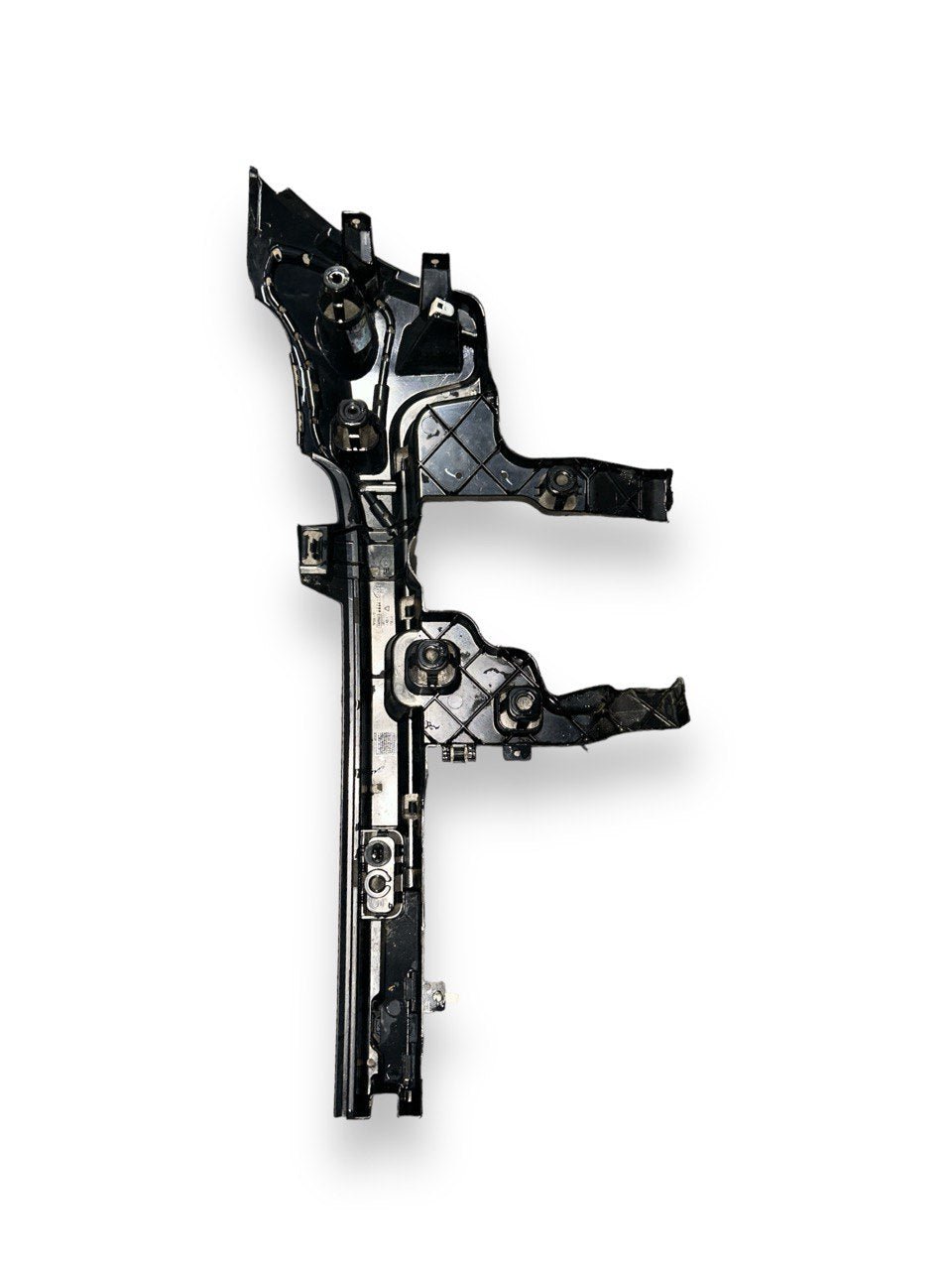 Supporto / Staffa Sotto Paraurti Posteriore Sinistra Mini Cooper (F56) (2014 > ) cod.7411145