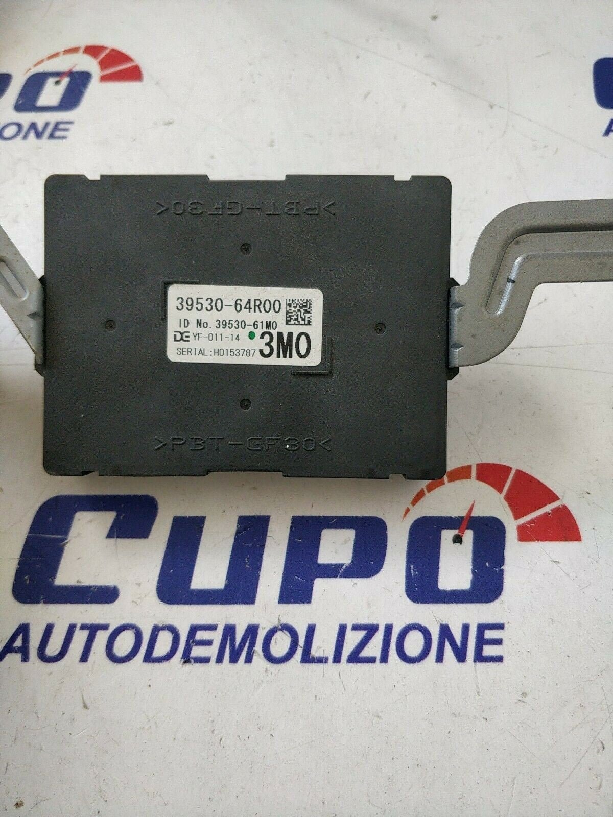 Suzuki SX4 S-Cross JY Centralina controllo climatizzatore 39530-64R00