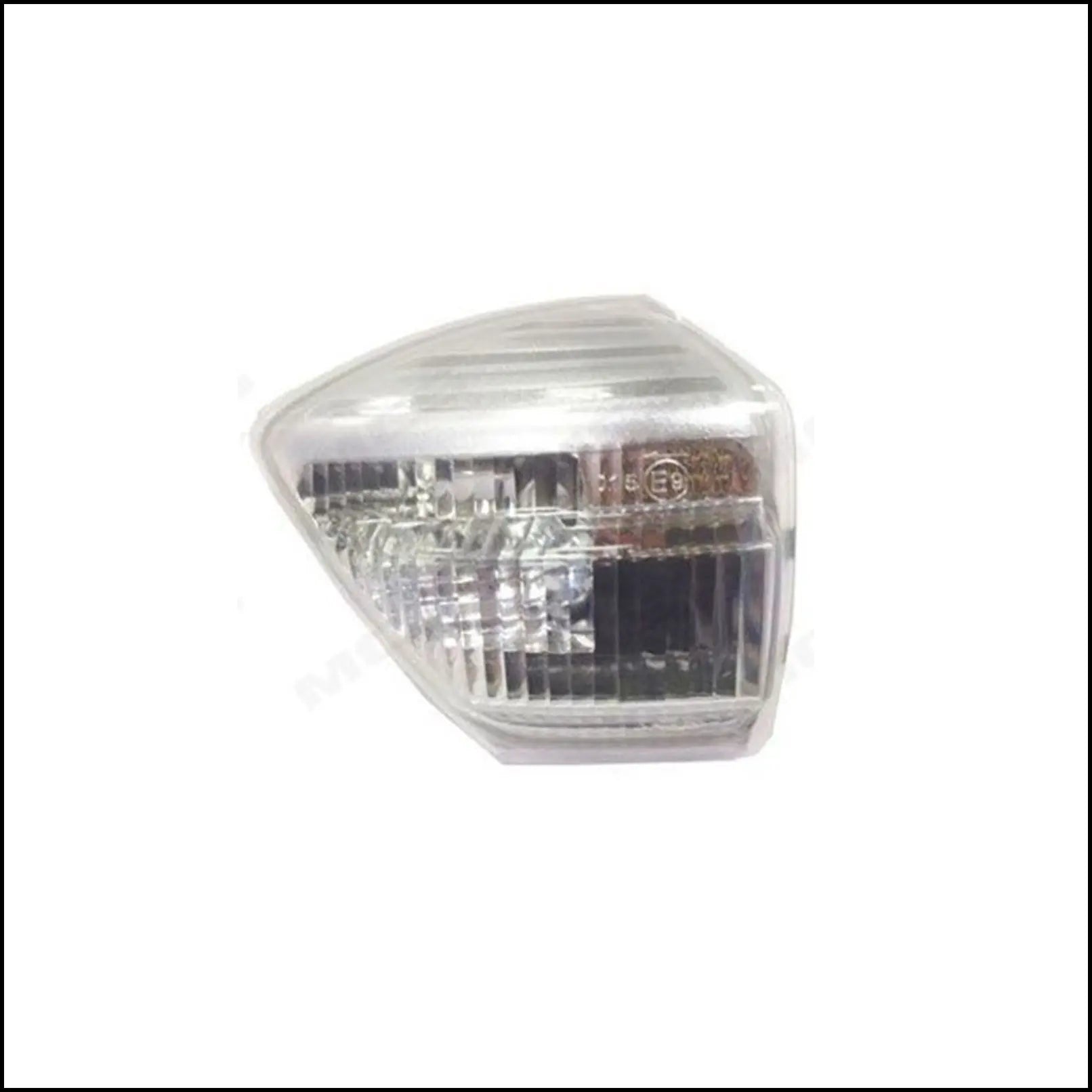 Freccia Specchio Indicatore di Direzione Lato Guidatore Per Ford Kuga I dal 2008-2012 BIBA-RICAMBI