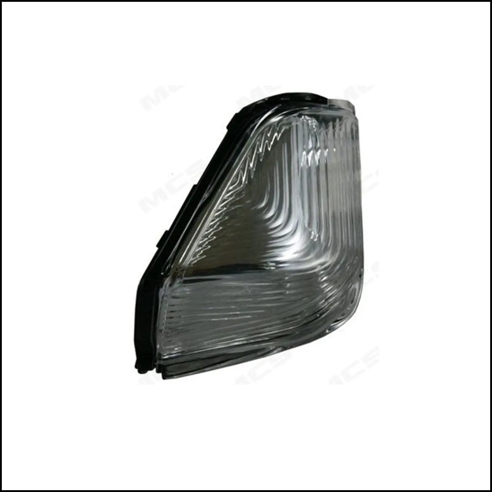 Freccia Specchio Indicatore di Direzione Lato Guidatore Per Mercedes Sprinter (906) dal 2006> BIBA-RICAMBI