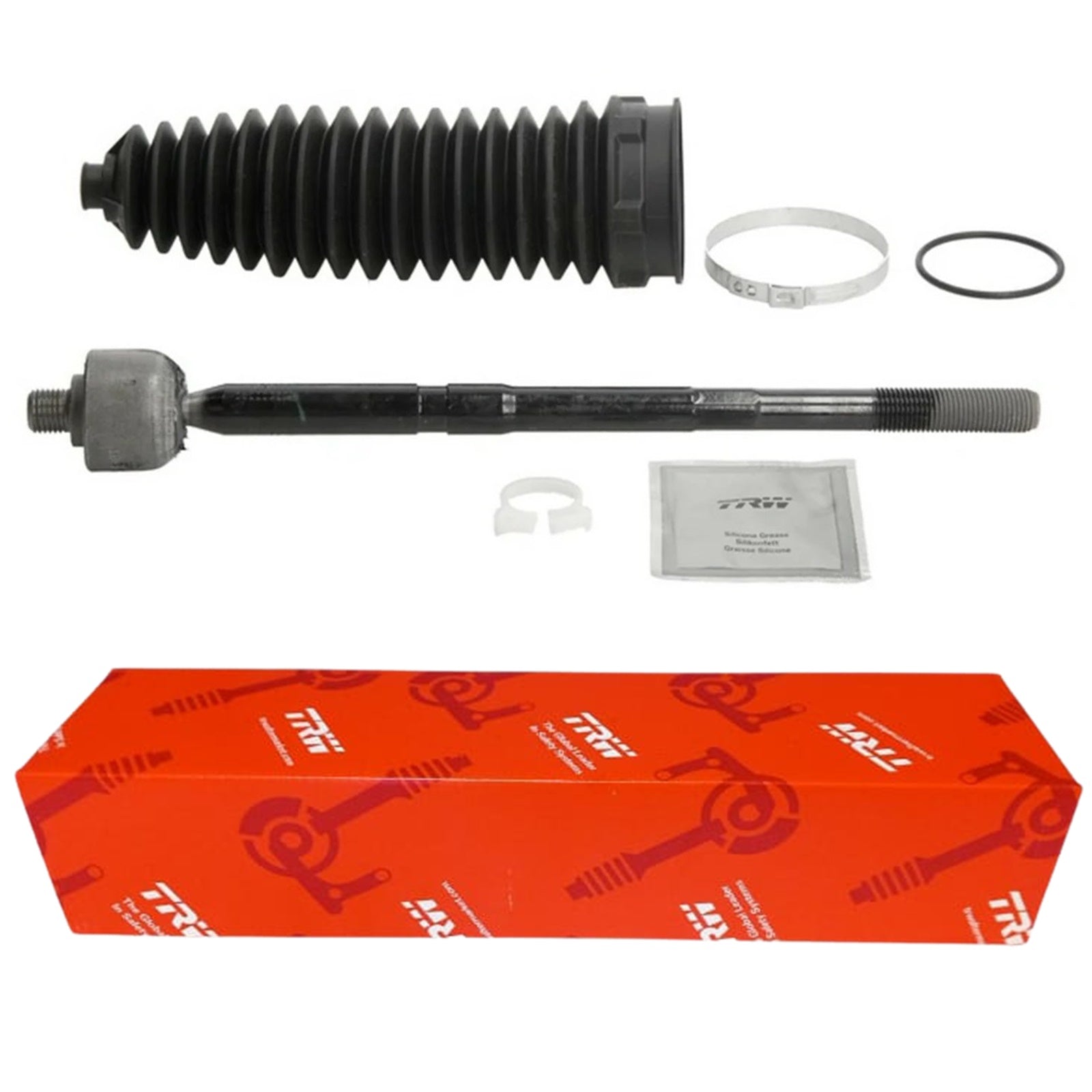 Snodo Assiale Scatola Sterzo Lato SX-Guidatore Per Abarth Punto Evo dal 2008>