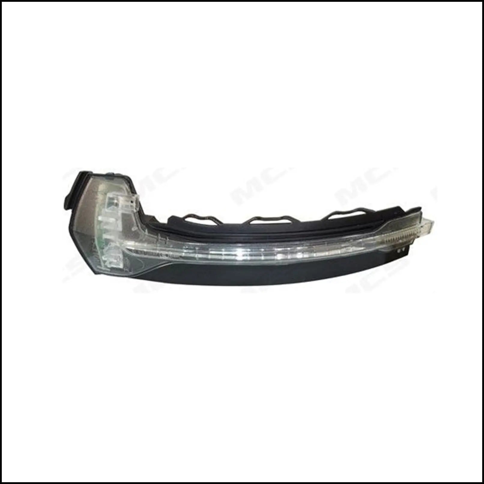 Freccia Specchio Indicatore di Direzione Lato Guidatore Per Audi A3 III (8V) dal 2012> BIBA-RICAMBI