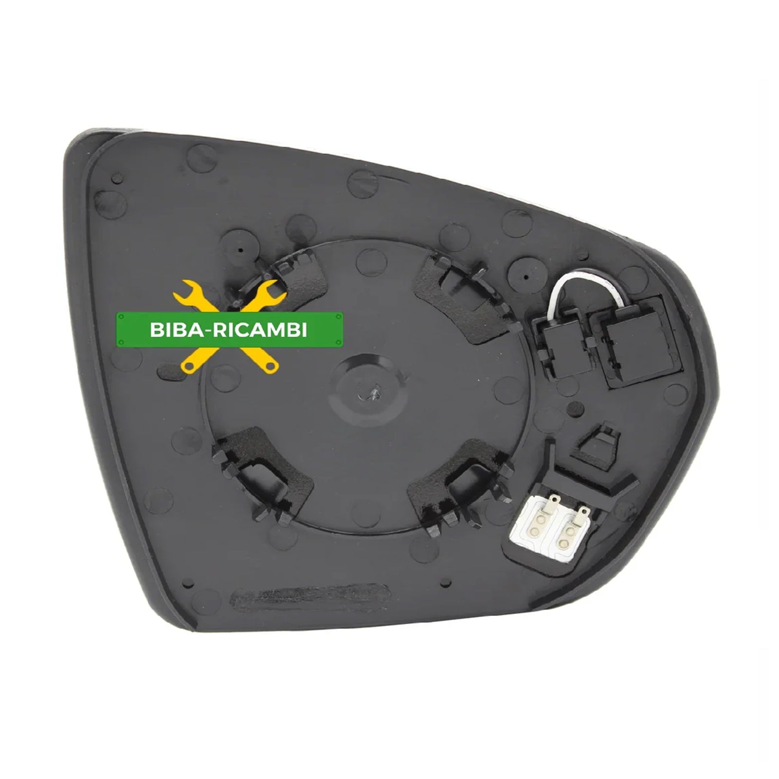 Specchietto BLIND-SPOT Lato Guidatore Per Peugeot 5008 II dal 2016>