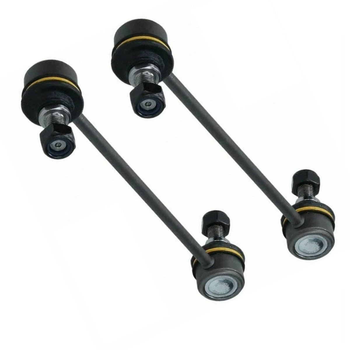 Tiranti Biellette Barra Anteriore Compatibile Per Skoda RAPID Spaceback (NH1) dal 2012>