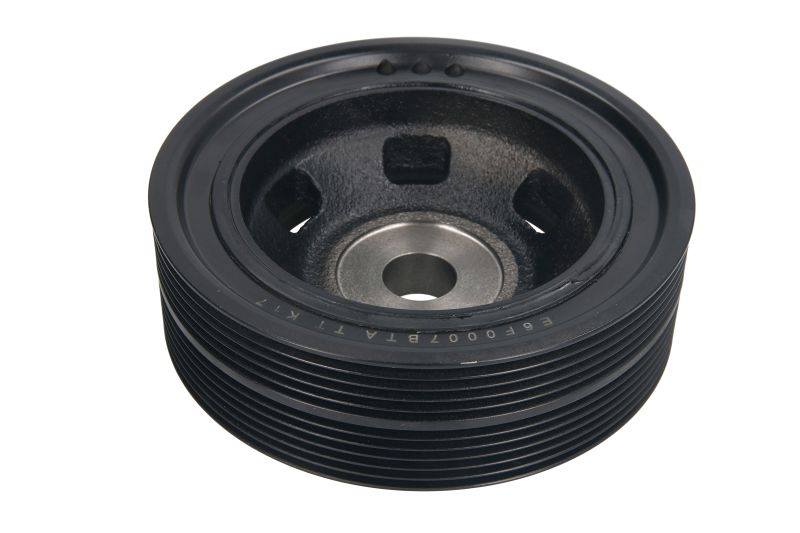 Puleggia Albero Motore Compatibile Per Citroen Jumper | Fiat Ducato | Peugeot Boxer | Renault Master BIBA-RICAMBI