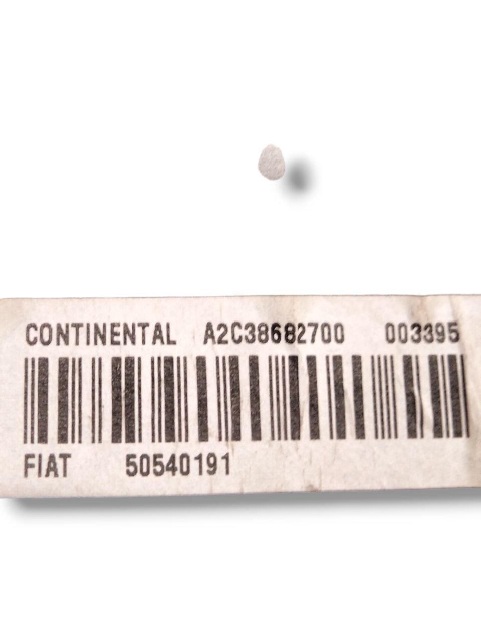 Tachimetro Alfa Romeo Mito 1.3 mjt(2008-2018) cod.50540191 / contachilometri / quadro strumenti