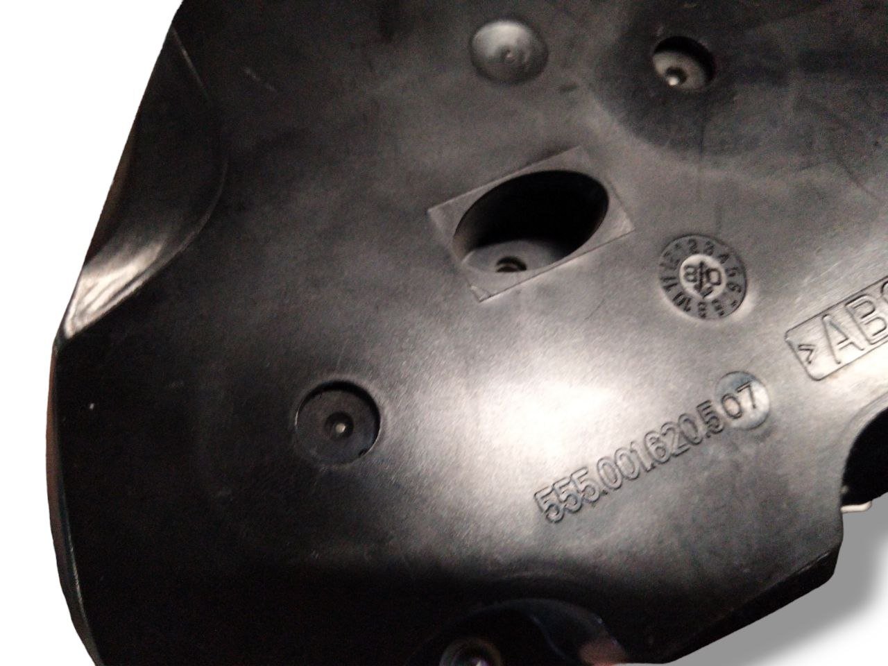 Tachimetro Audi A4 B8 8K 2.0 diesel (2008-2016)cod.5550016205 / Contachilometri / Quadro Strumenti