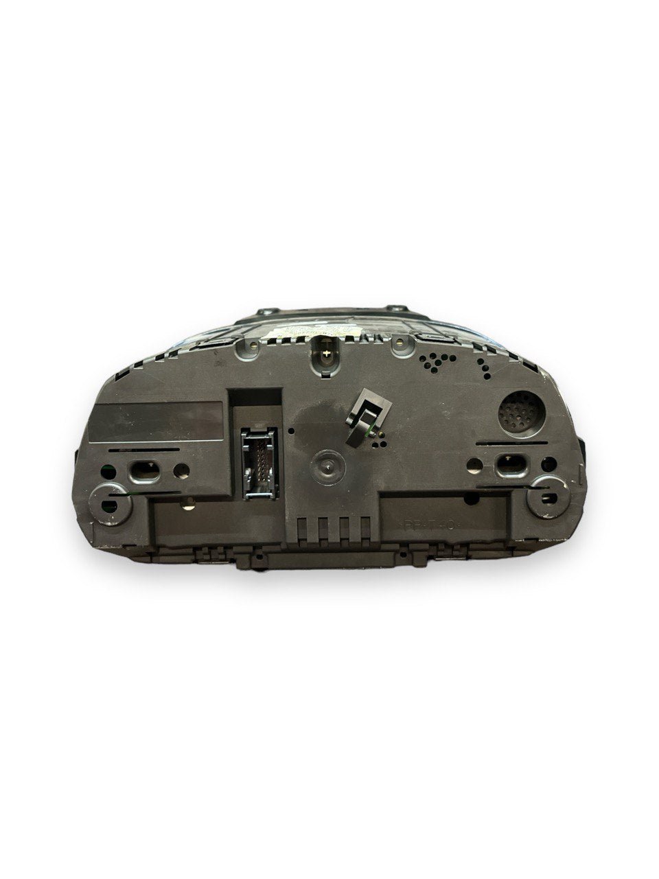 Tachimetro Bmw Serie 1 E81/87 2.0 Diesel (2004-2012) cod.1024952-93/ 9187046-02 / Quadro Strumenti / Contachilometri