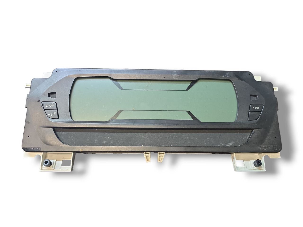 Tachimetro Citroen C4 Picasso 1.6 Diesel ( 2010 - 2018 ) Cod : 9827062880-00