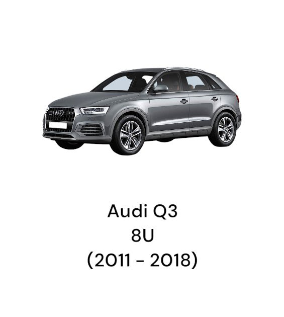 Tachimetro / Contachilometri Audi A3 (8U) 2.0 Diesel (2011 > 2018) cod.8U0920940H