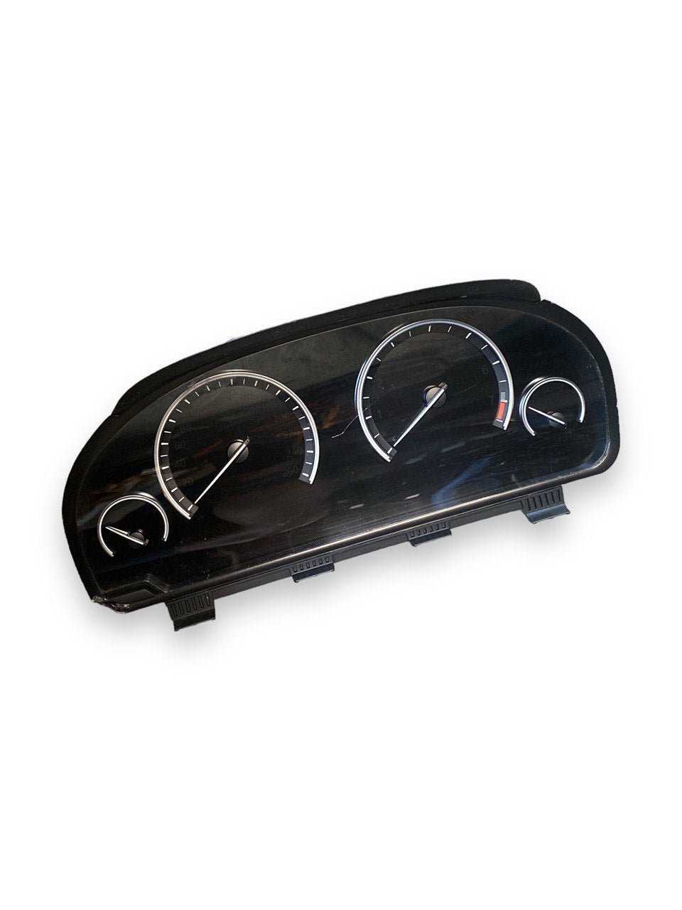 Tachimetro / Contachilometri BMW Serie 7 740i ( F02 - 2015 ) cod. 0263685151