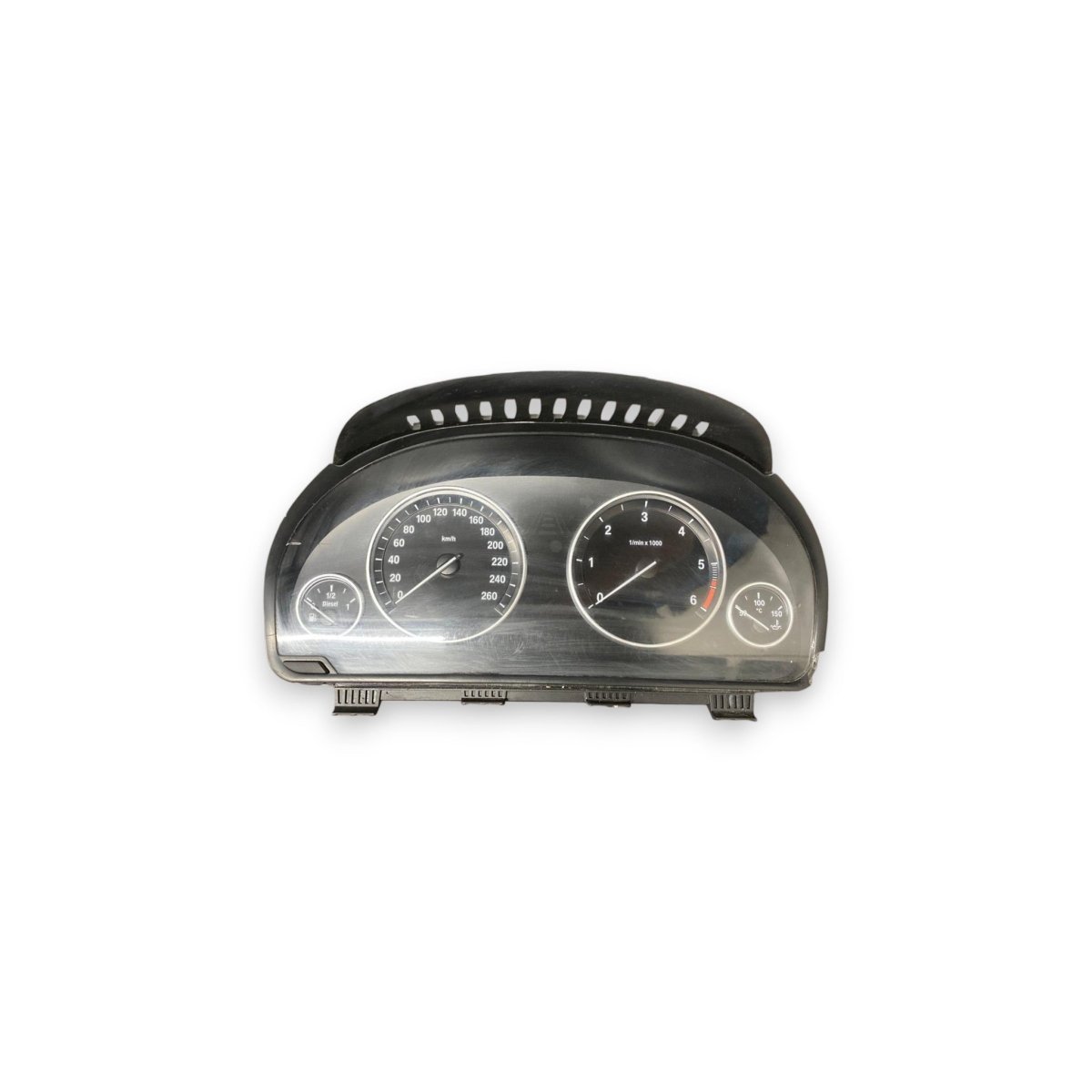 Tachimetro / contachilometri Bmw X5 F15 3.0 Diesel (2013-2018) Cod: 6844009-01