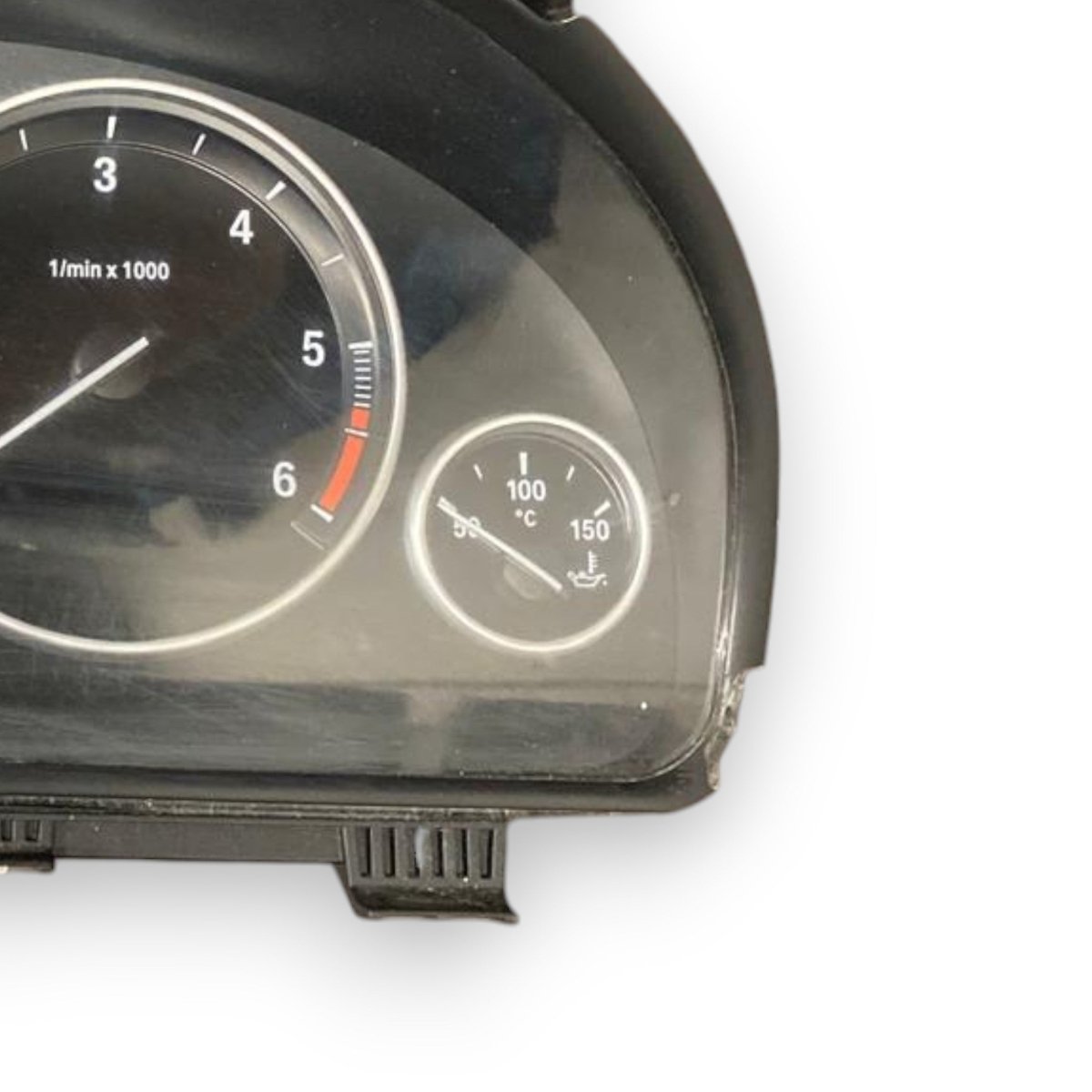 Tachimetro / contachilometri Bmw X5 F15 3.0 Diesel (2013-2018) Cod: 6844009-01