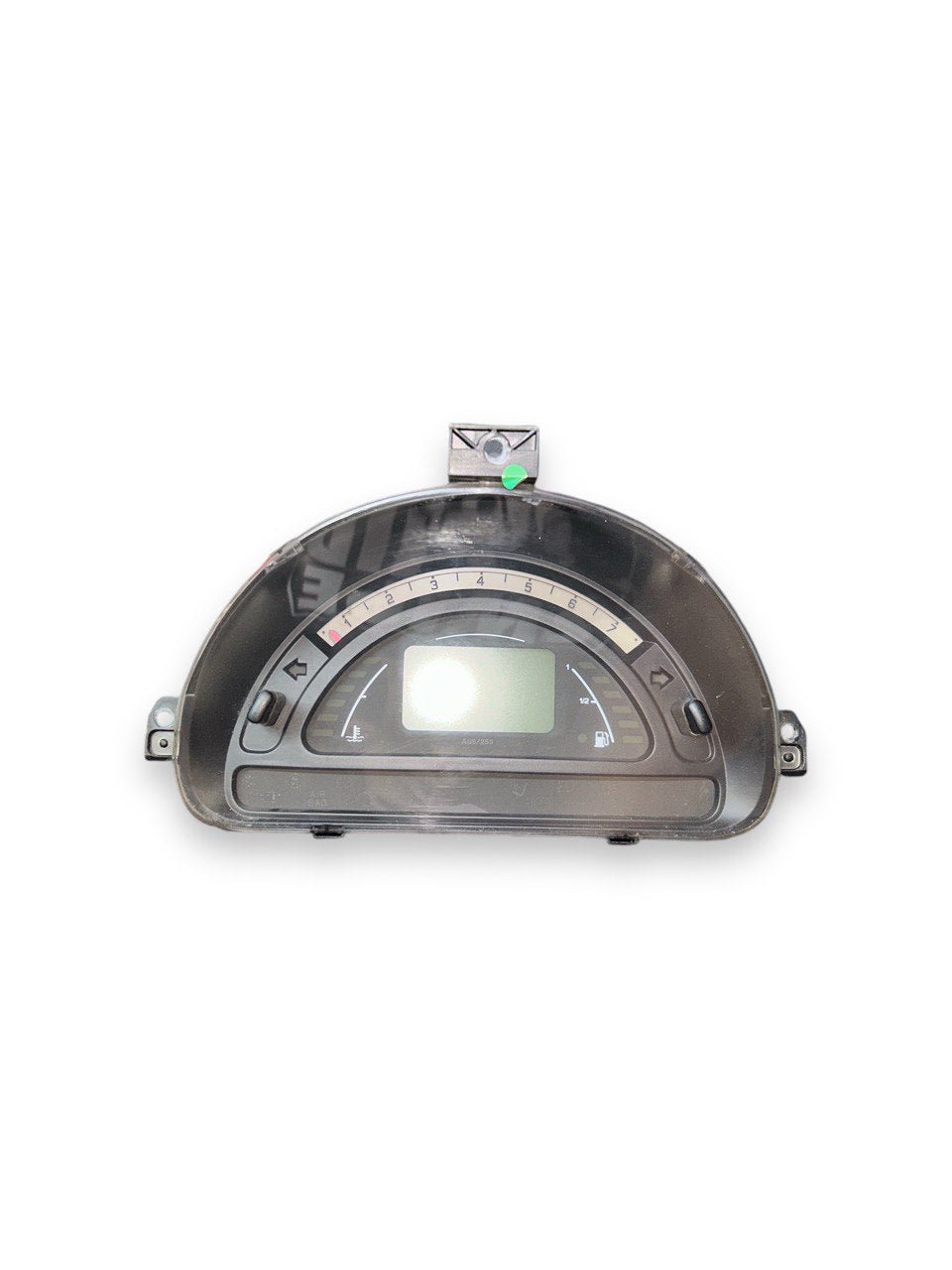 Tachimetro / Contachilometri Citroen C3 I 1.4 Diesel (2002 > 2010) cod.9645994280