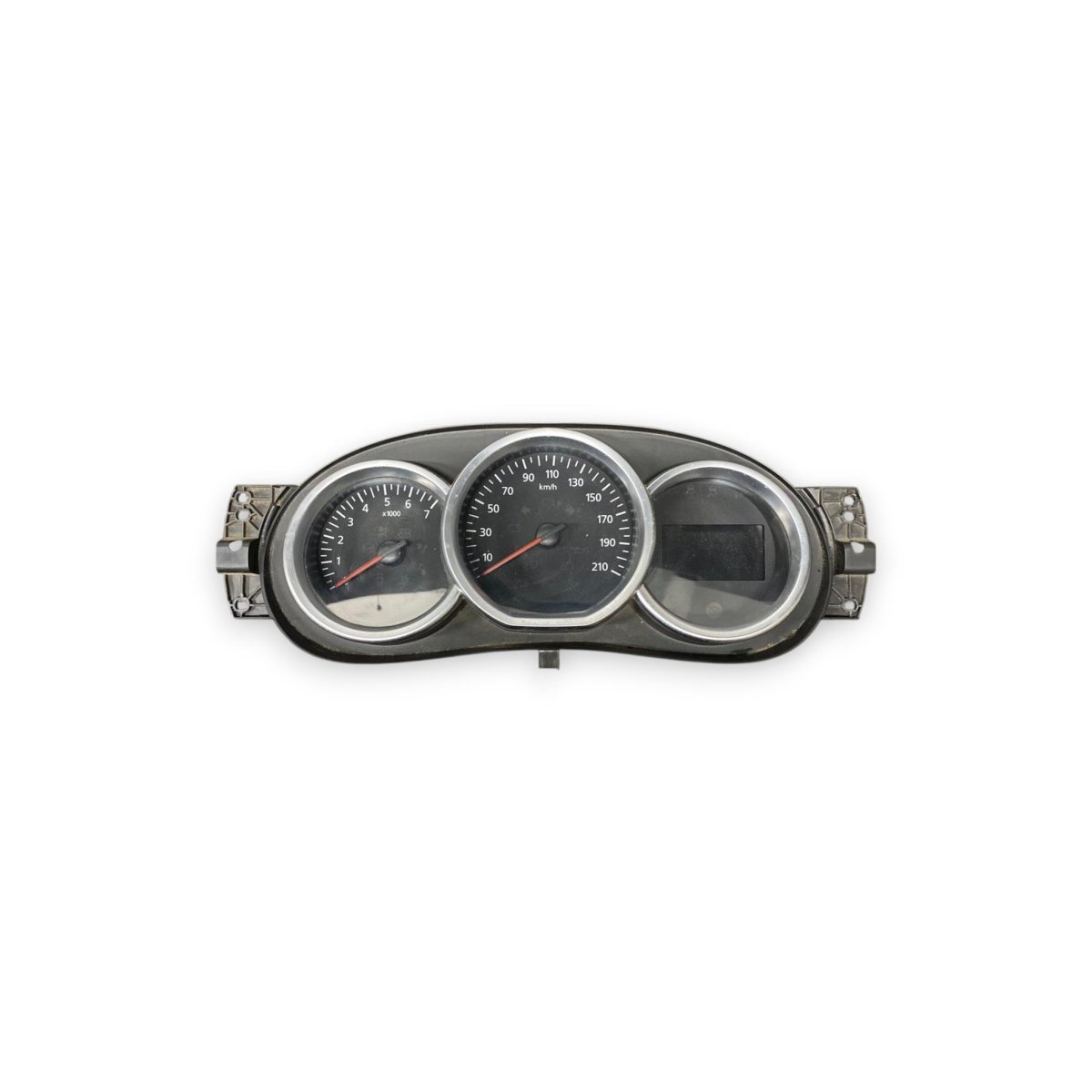 Tachimetro / contachilometri Dacia Duster 1.6 Benzina (2010-2017) Cod: 248108019R