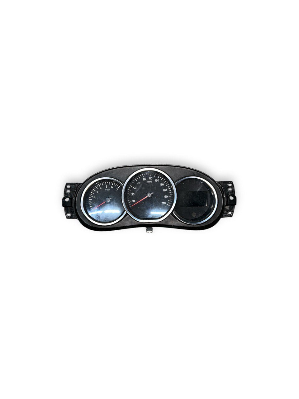 Tachimetro / Contachilometri Dacia Duster I 1.5 Diesel (2010 > 2017) cod.248105706R