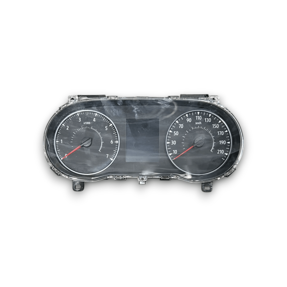 Tachimetro / Contachilometri Dacia Jogger 1.0 Benzina cod:248093711R (2021 >)