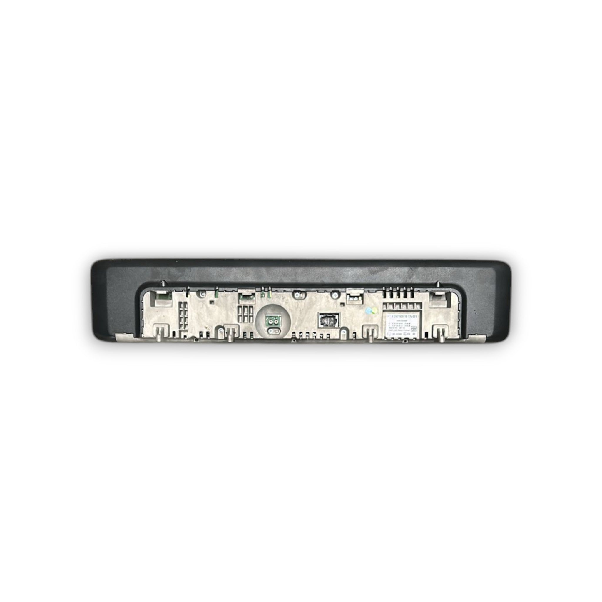 Tachimetro / Contachilometri Display / Autoradio Mercedes Benz GLA H247 cod:A2479001517 (2020 >)