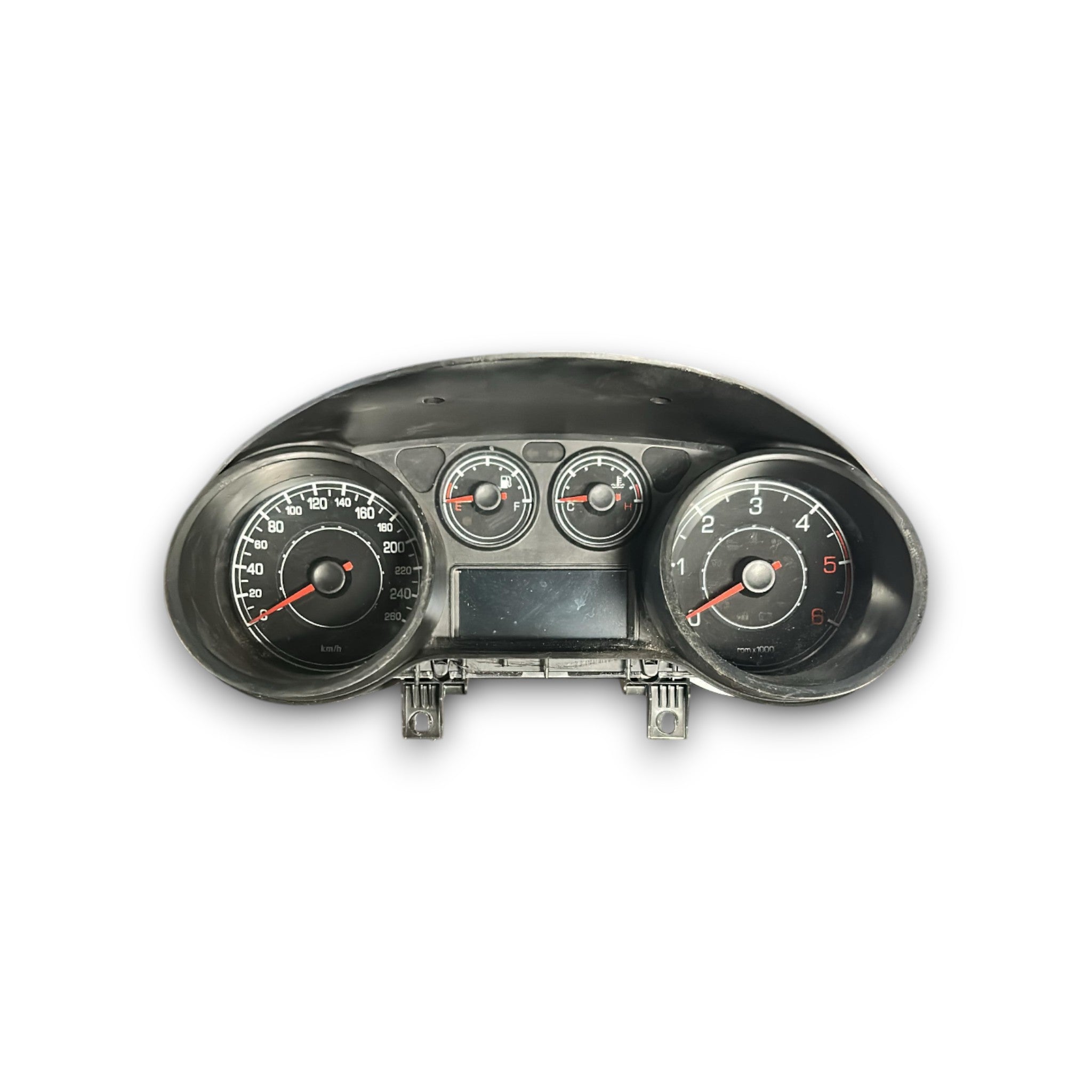 Tachimetro / Contachilometri Fiat Bravo cod.55500198 1.9 Diesel (2007 > 2014)