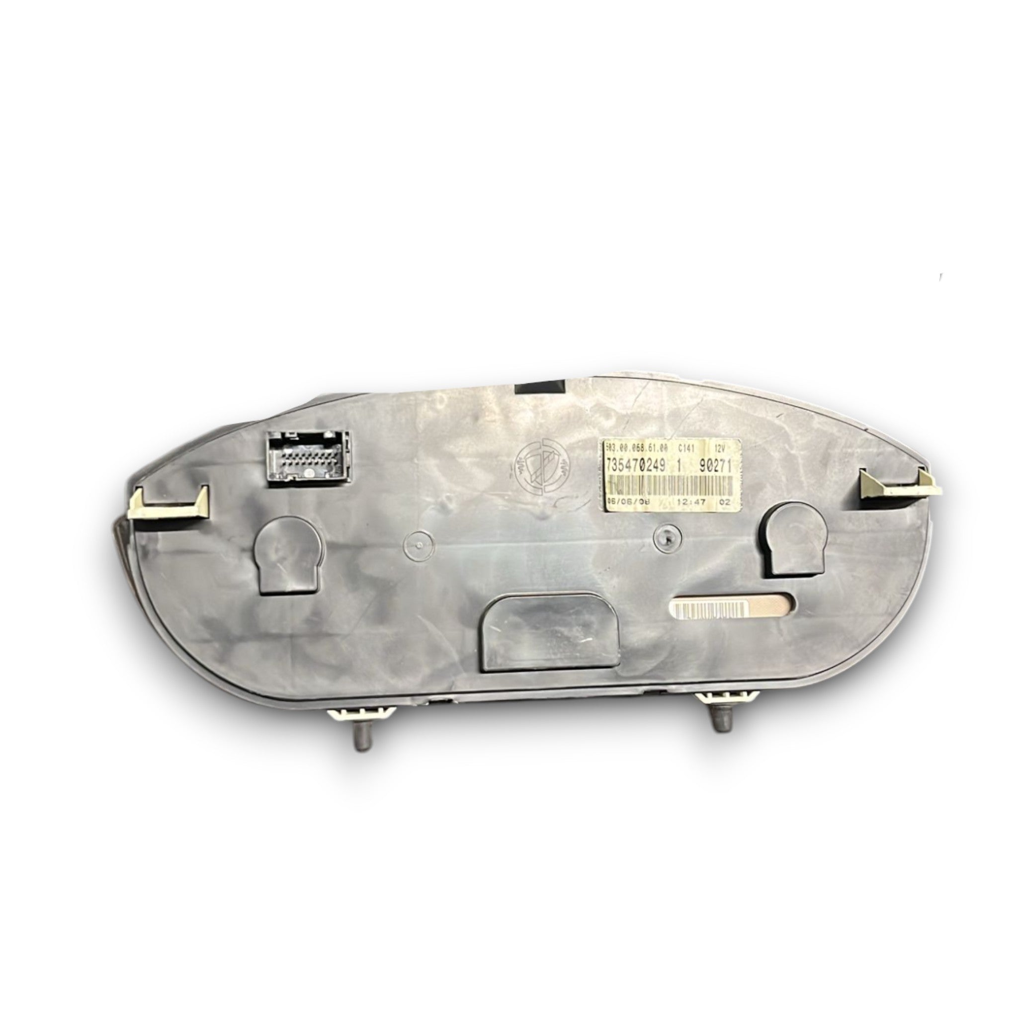 Tachimetro / Contachilometri Fiat Idea cod:735470249 1.3