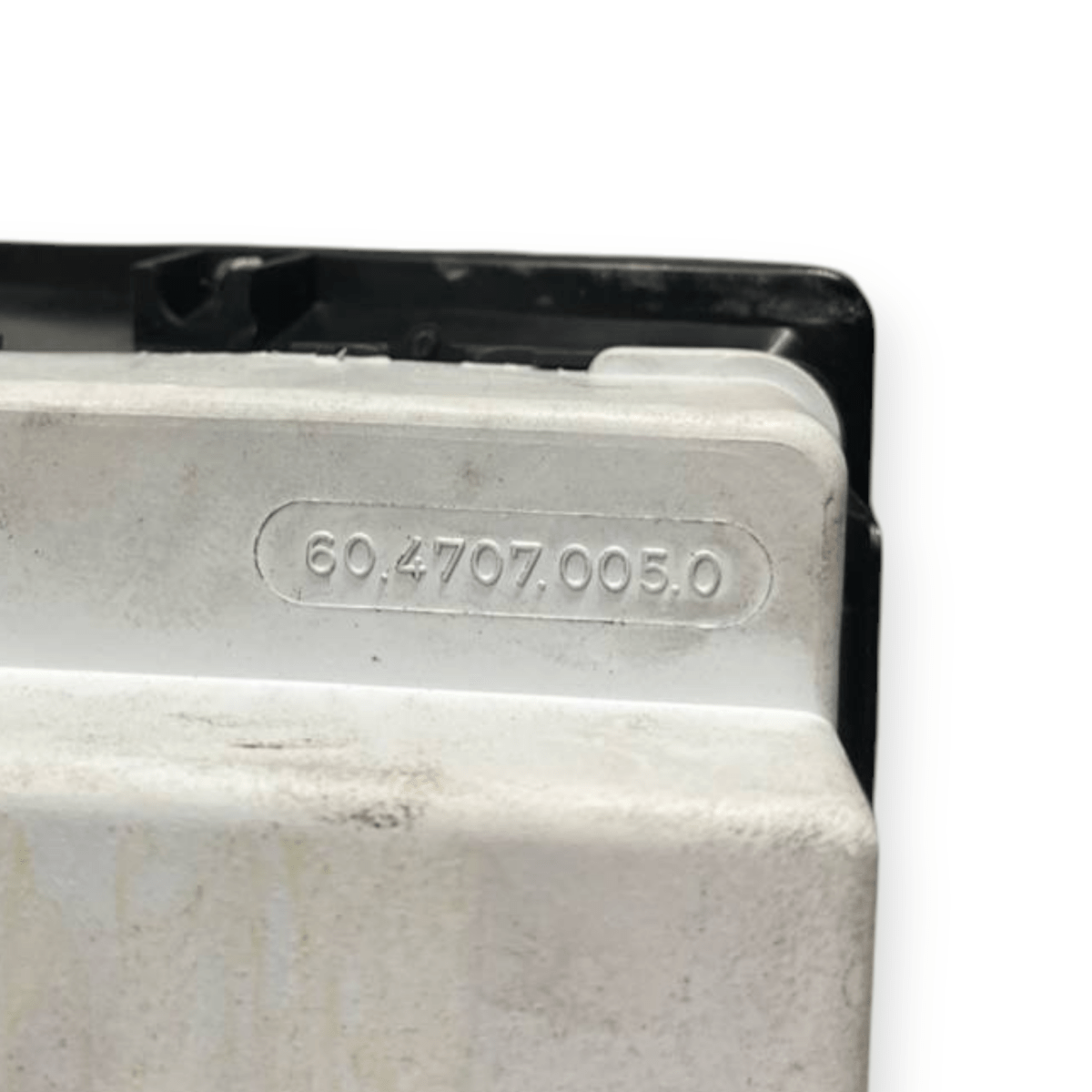 Tachimetro / Contachilometri Fiat Panda 141 (1980 al 2003) cod: 6047070050