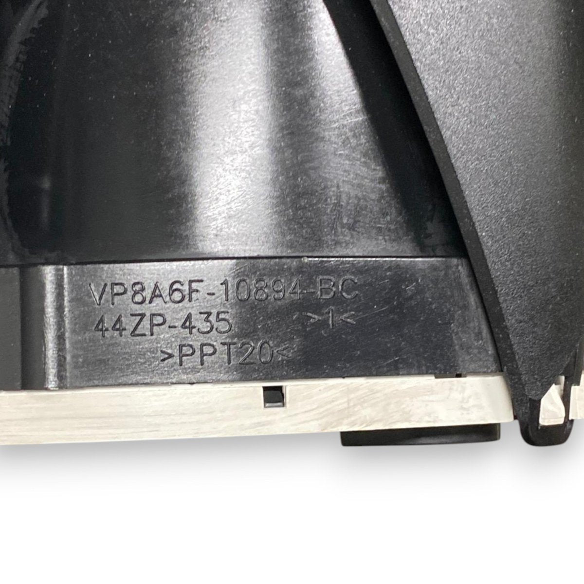 Tachimetro / contachilometri Ford B-Max 1.0 Benzina (2012-2018) Cod: VP8A6F-10894-BC