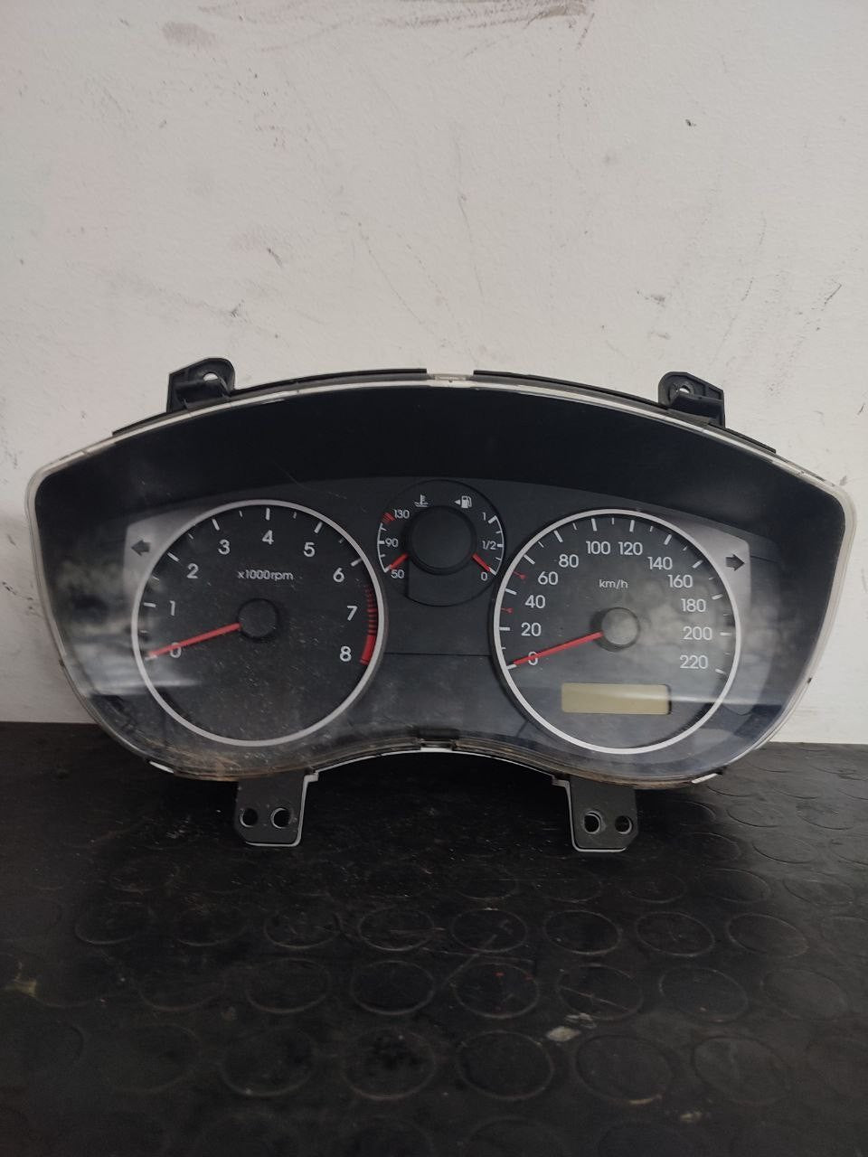 Tachimetro / Contachilometri Hyundai i20 (2009) cod: 94003-1j290