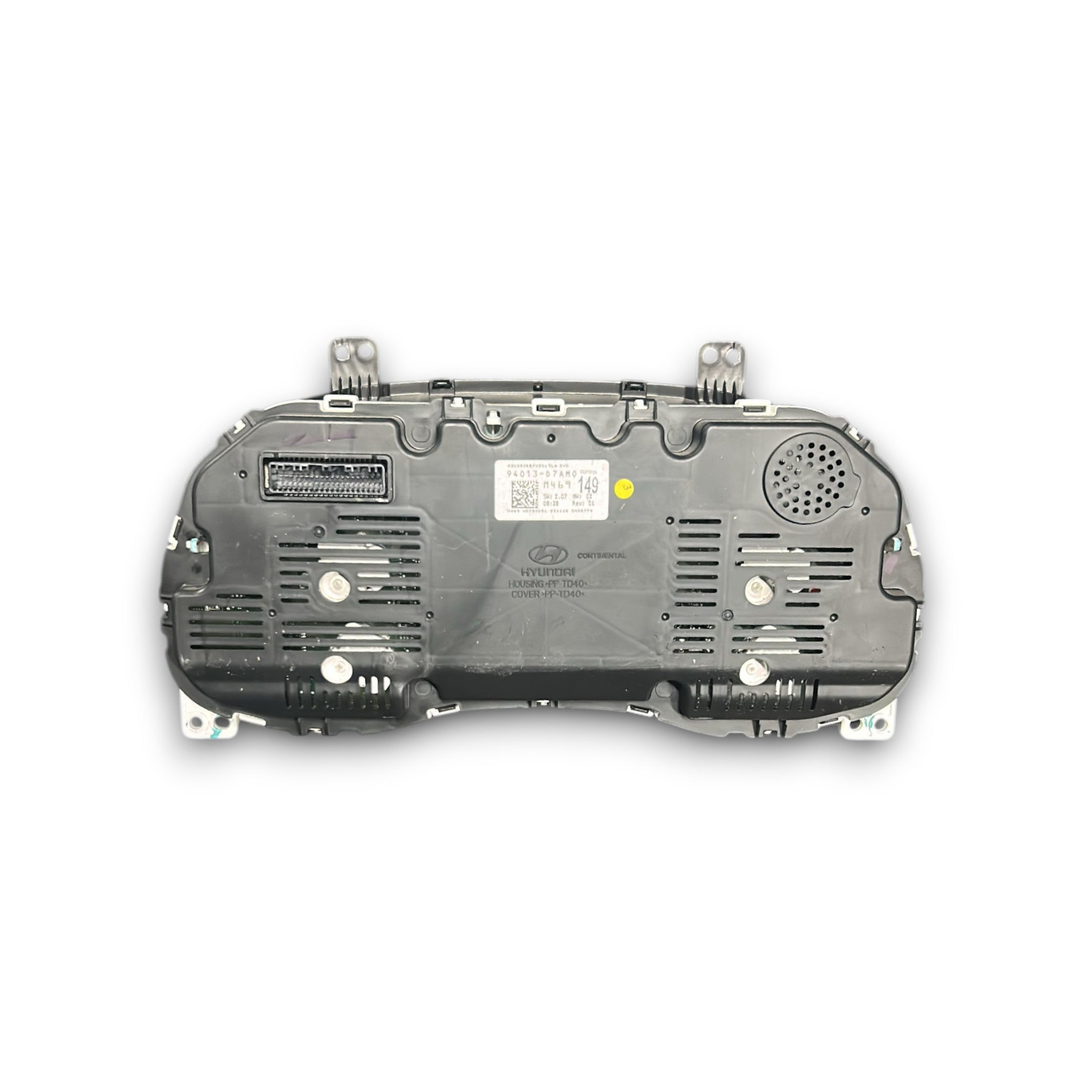 Tachimetro / Contachilometri Hyundai Tucson cod.94013-D7AM0 1.7 Diesel (2015 > )