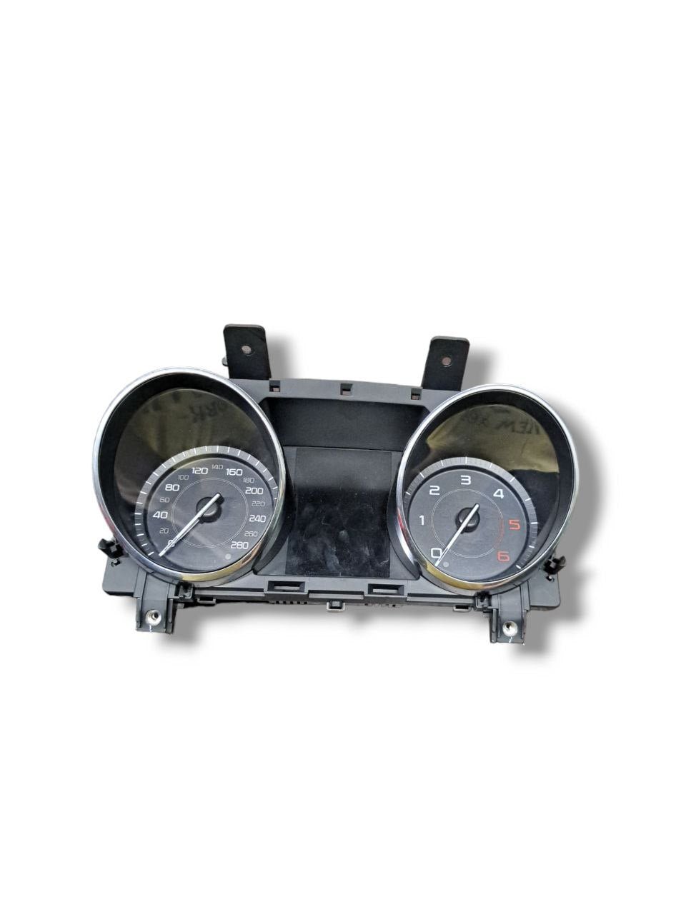 Tachimetro Contachilometri Jaguar XF 2.0 Diesel COD:GX6310849EE (2015>)