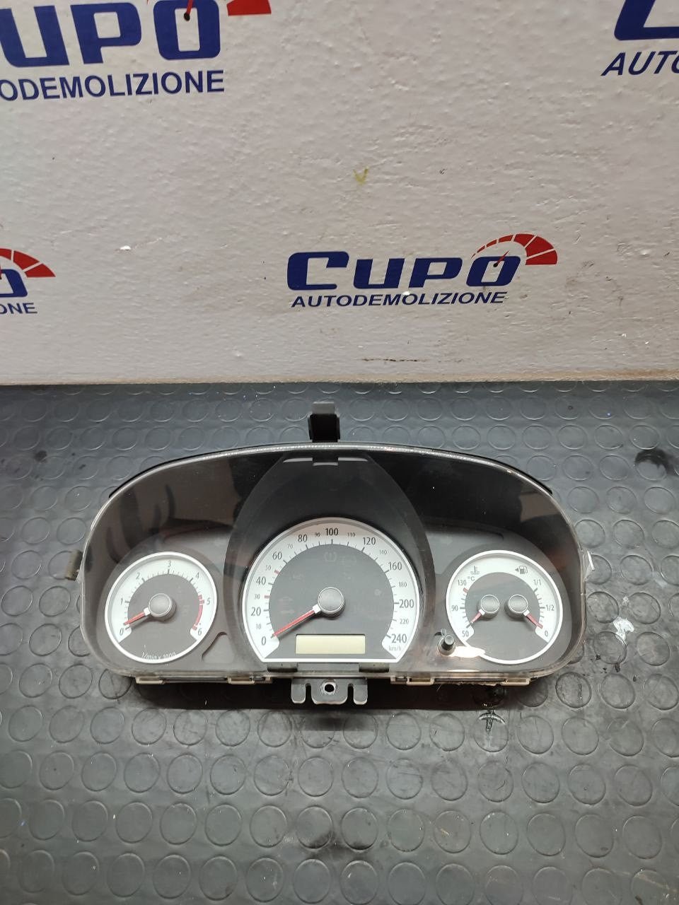Tachimetro / Contachilometri Kia Cee'd cod 94003-1h270