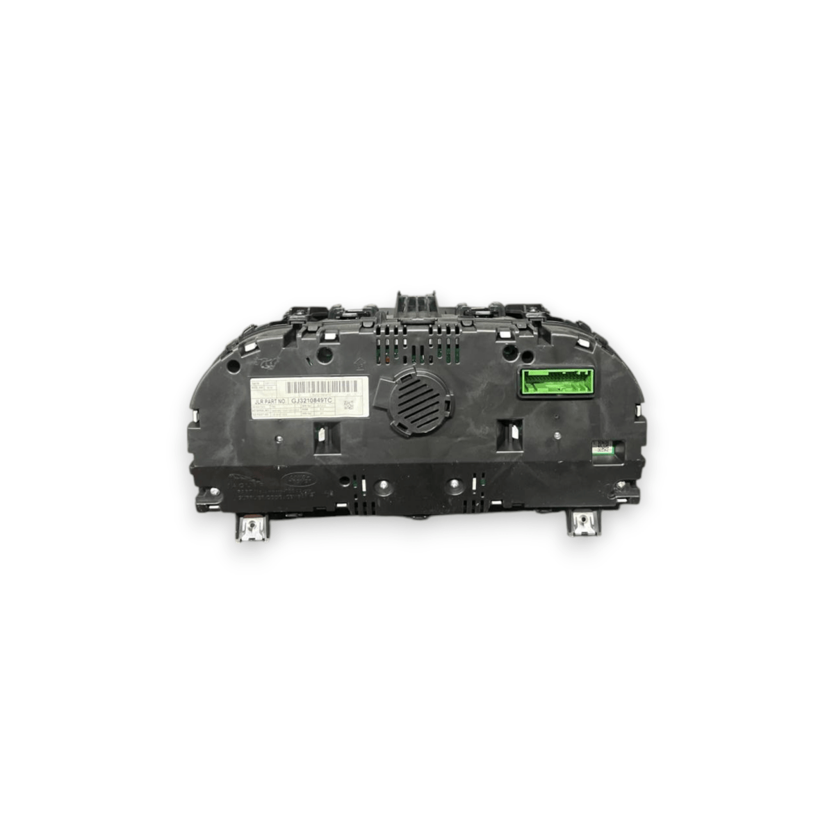 Tachimetro / Contachilometri Land Rover Evoque L538 2.0 Diesel (2011 al 2018) cod: GJ3210849TC