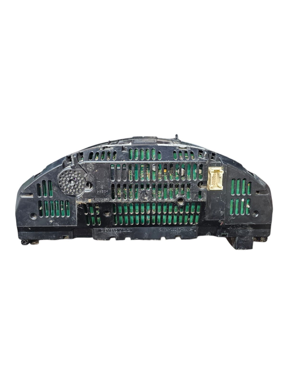 Tachimetro / Contachilometri Mercedes Classe C W204 2.2 Diesel Cod:A2045403148 (2007-2015)