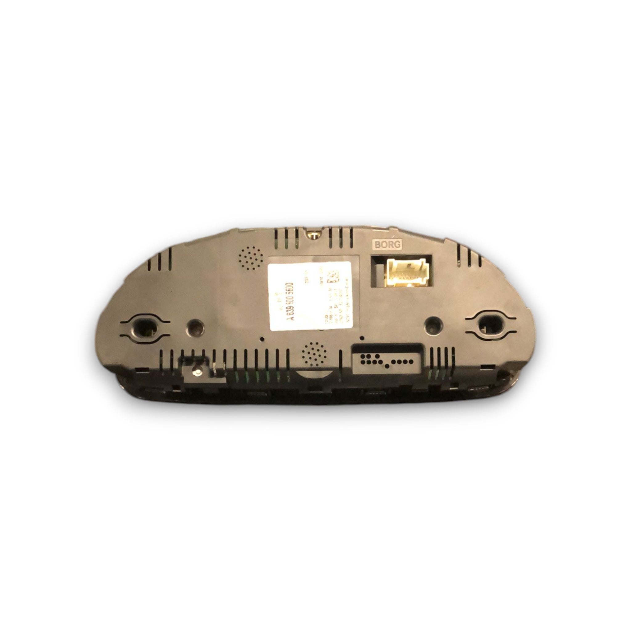 Tachimetro / Contachilometri Mercedes Viano W639 2.2 Diesel (2003> 2013) cod:A6399005600